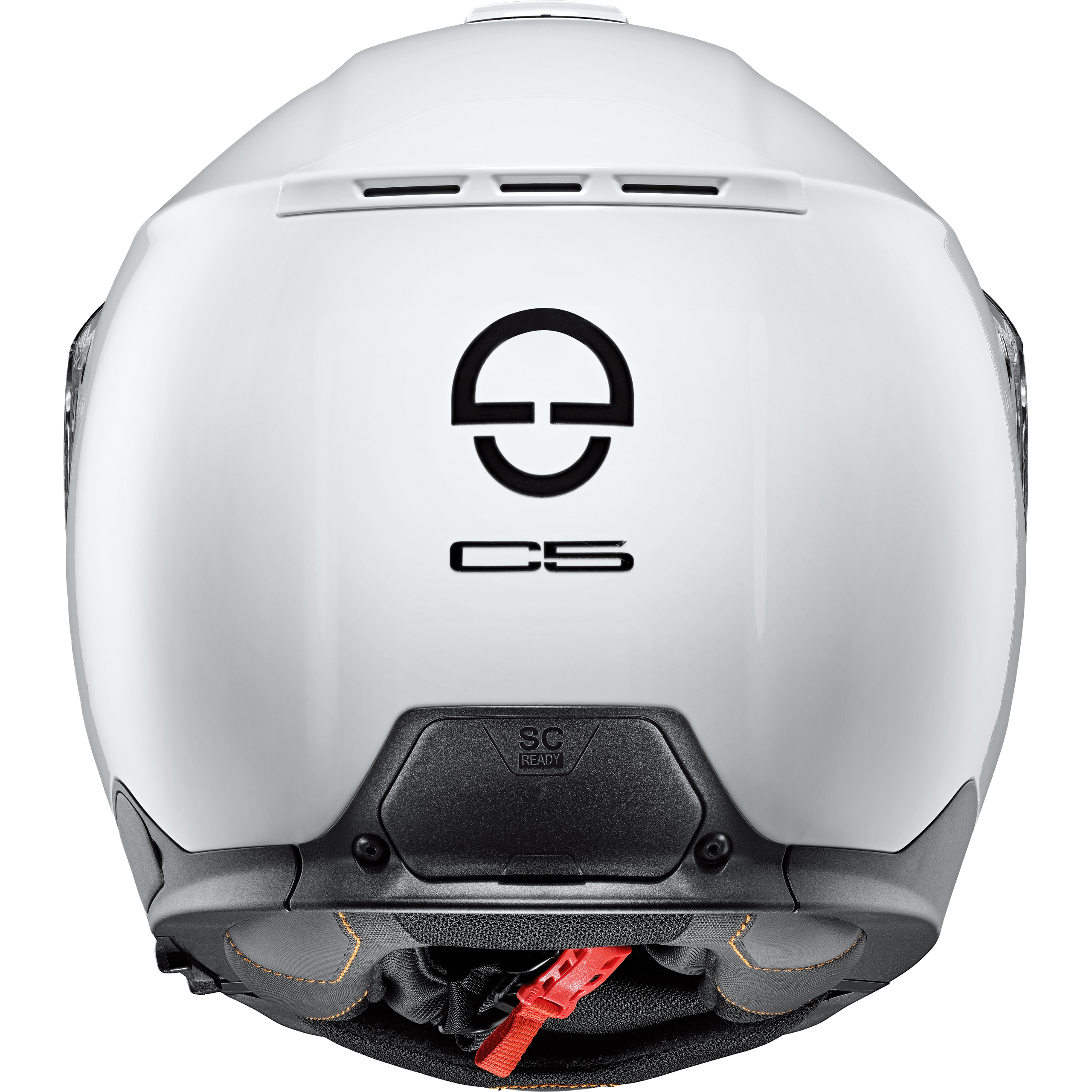 Schuberth-C5 weiß 57-4701311999004009