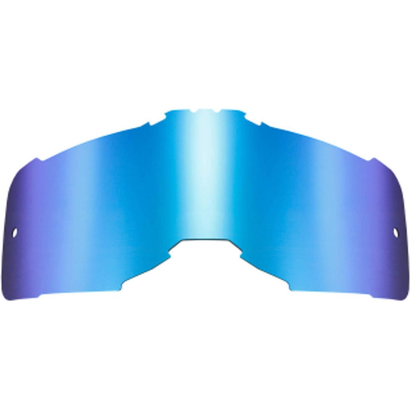 LS2-Ersatzscheibe für Aura Enduro Series Crossbrille-0001393999101000