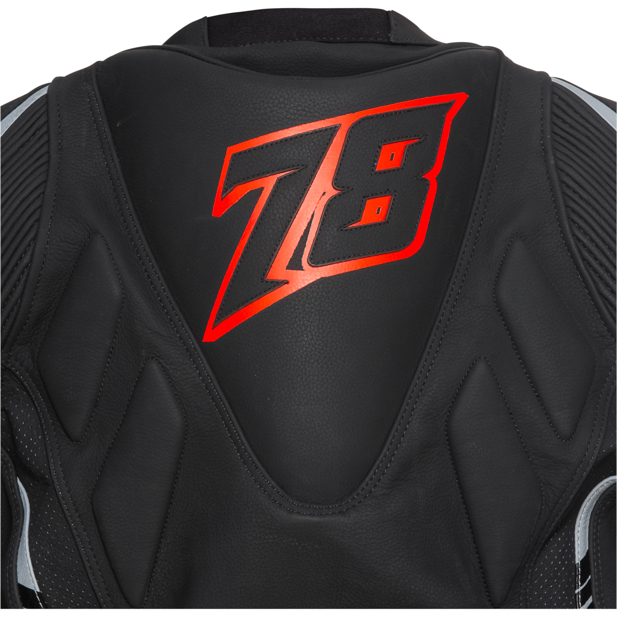 FLM-Sports Lederkombi Assen 2-tlg.-1202061999002308