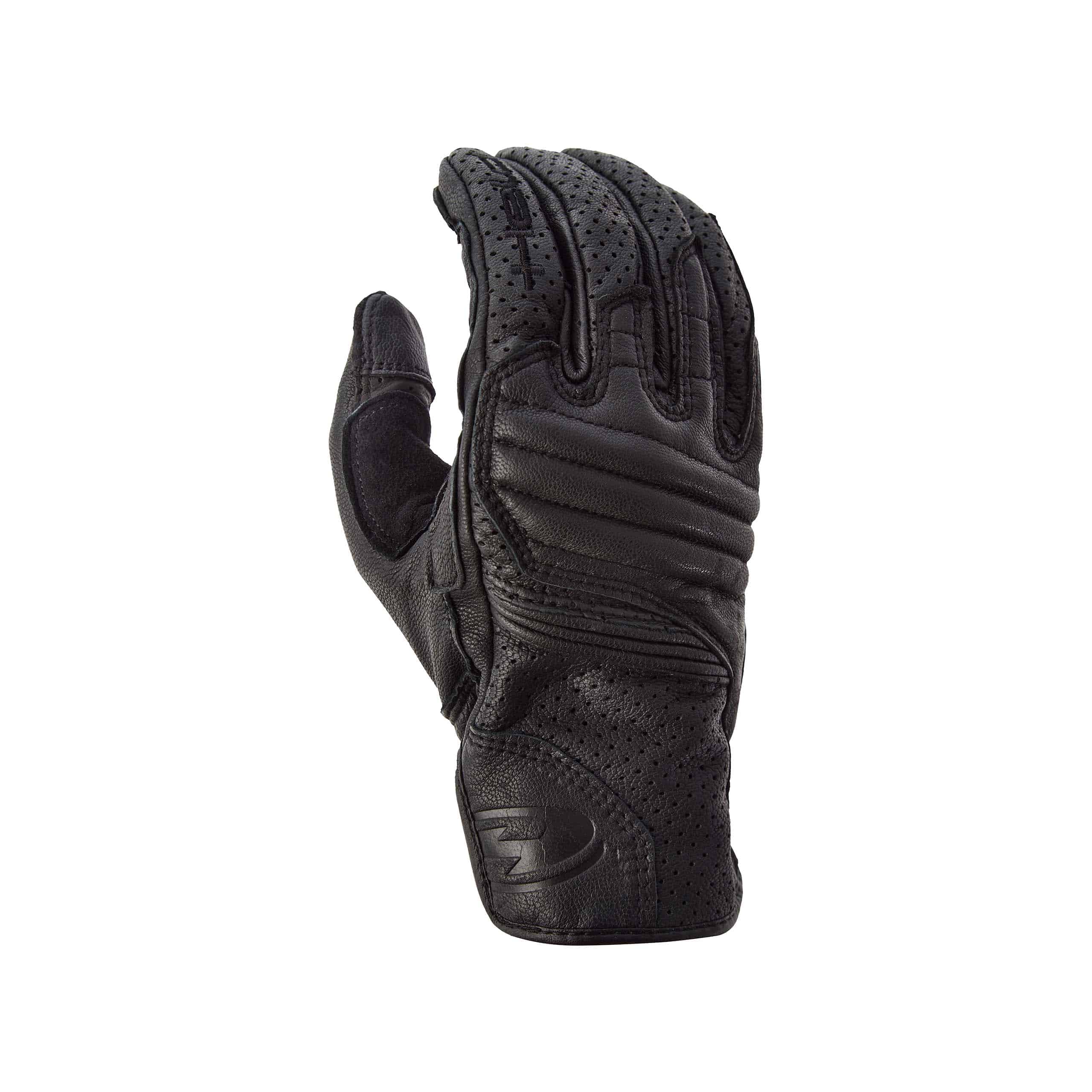 Held-Rodney II Lederhandschuh kurz-3115361007001932