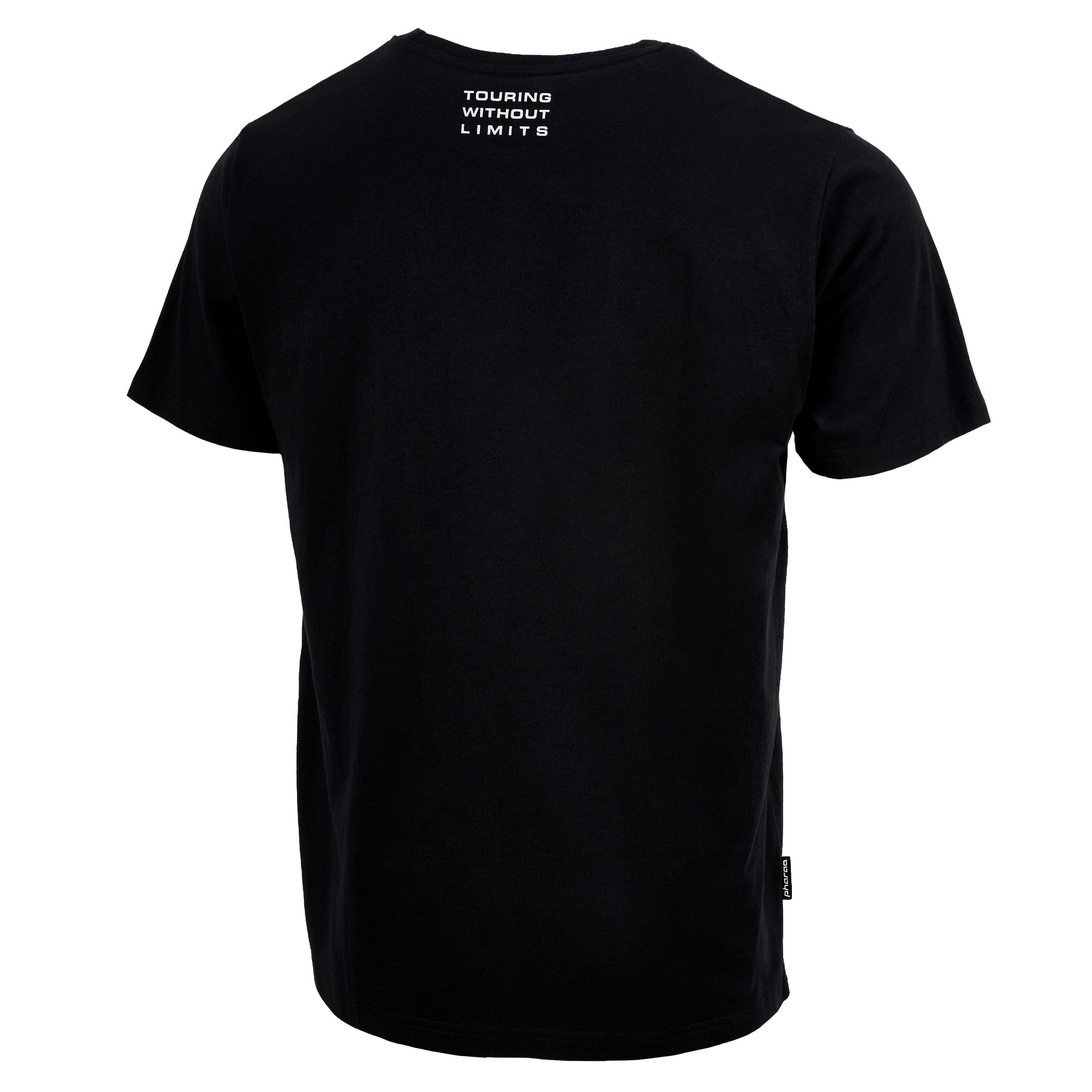 Pharao-Tajo T-Shirt-8020351999001009