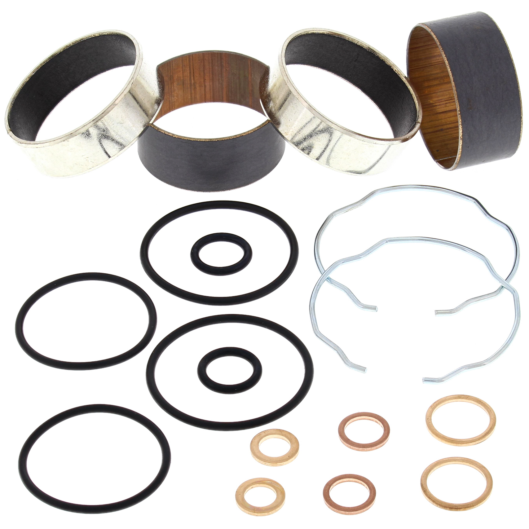 Kit reparación horquilla All-Balls Racing 38-6089 para Honda/Suzuki/Triumph