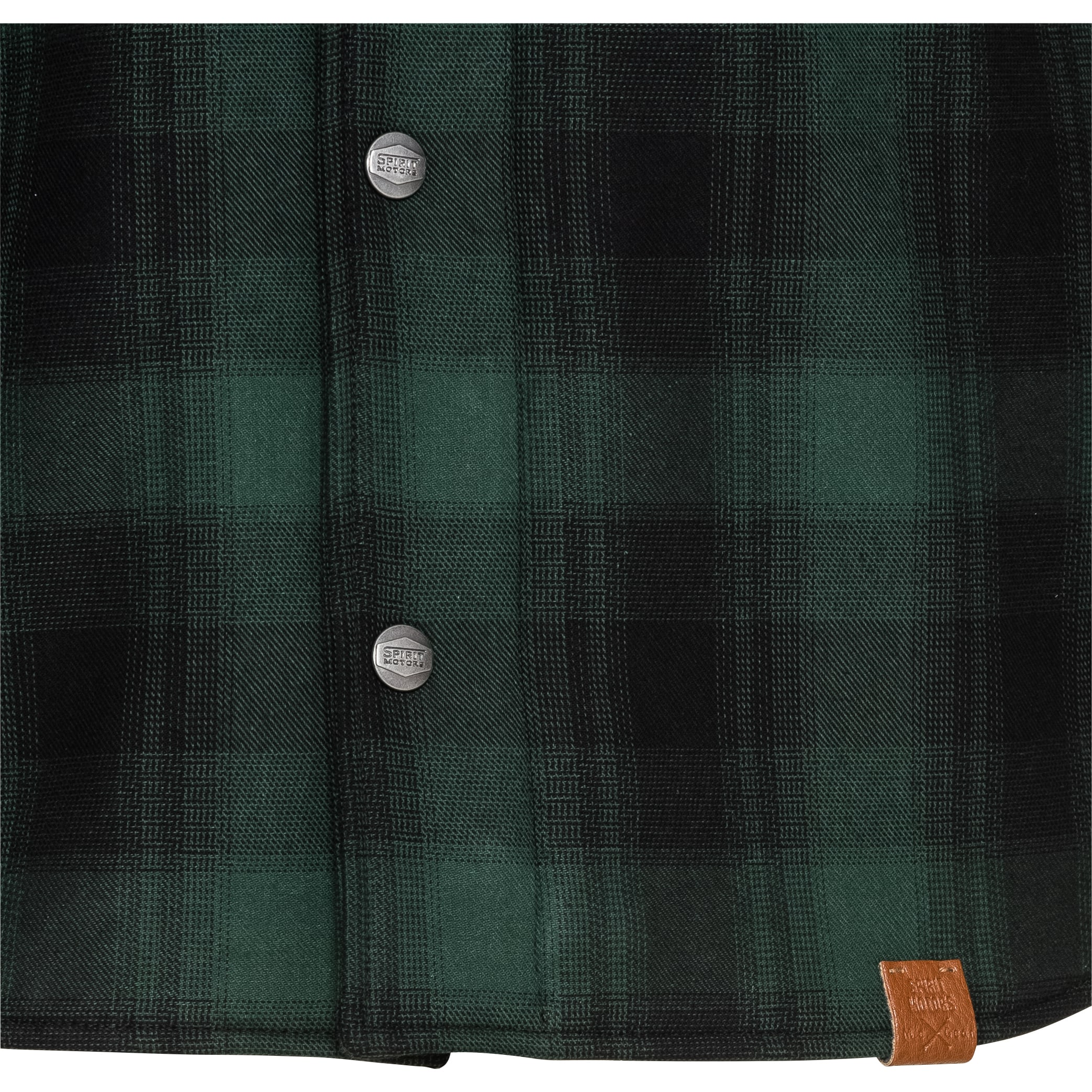 Spirit Motors-Funktionshemd 2.0-2404481999012009