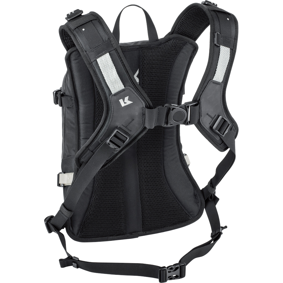 Kriega-Rucksack R15 wasserdicht 15 Liter-5739371190000020