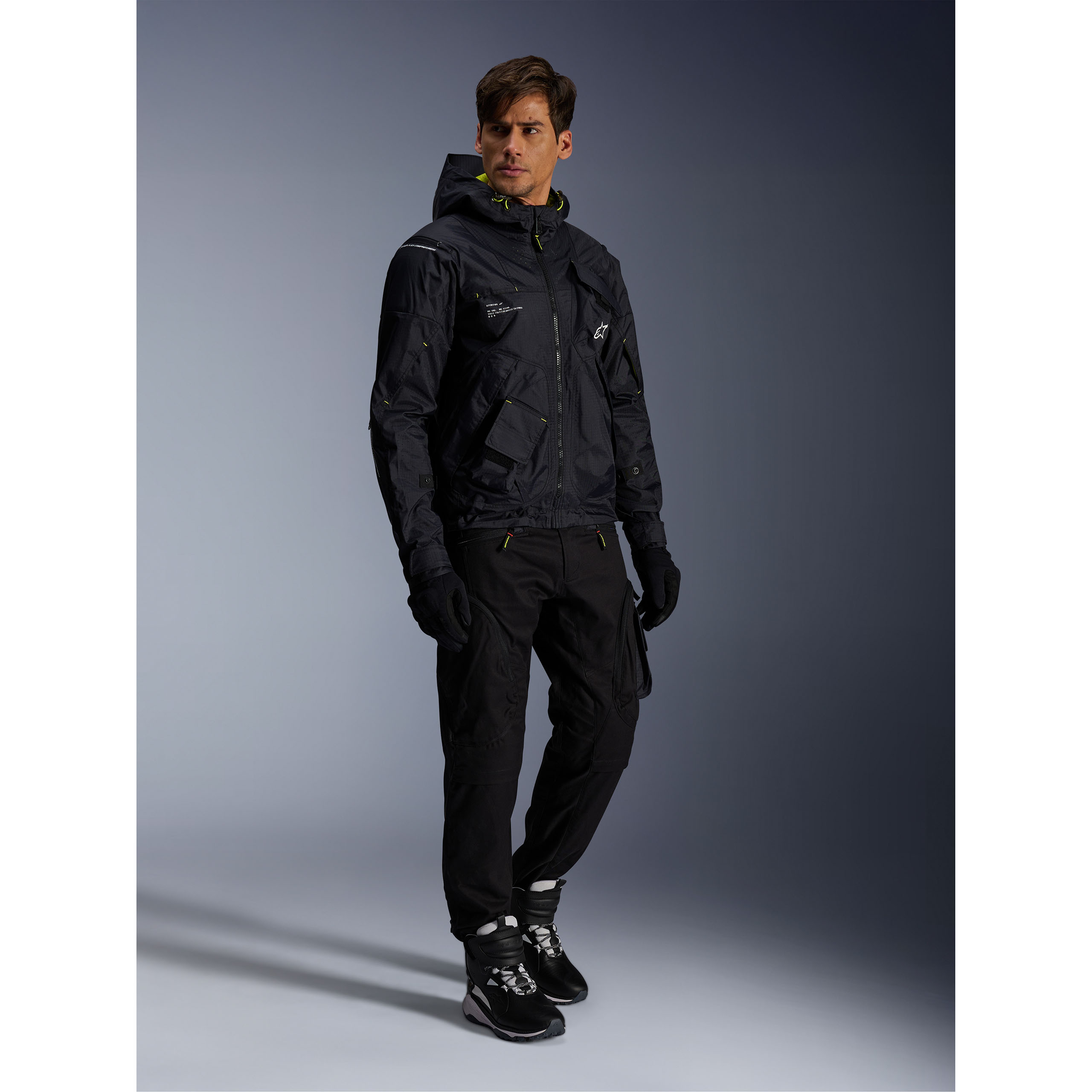 Alpinestars-Mogress Air Jacke-0002135999911011