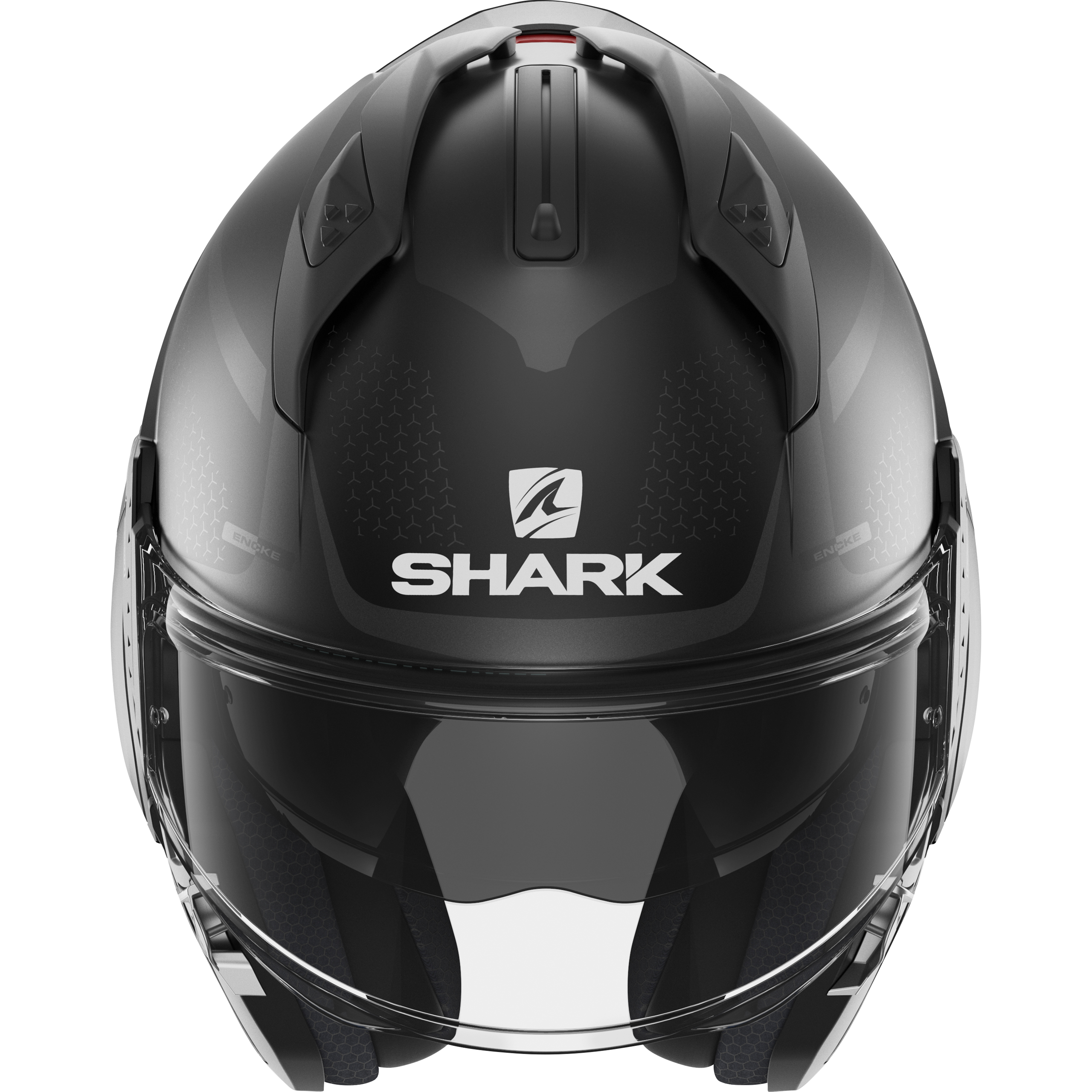 Shark helmets-Evo-GT Encke Silver XS-4701261999033007