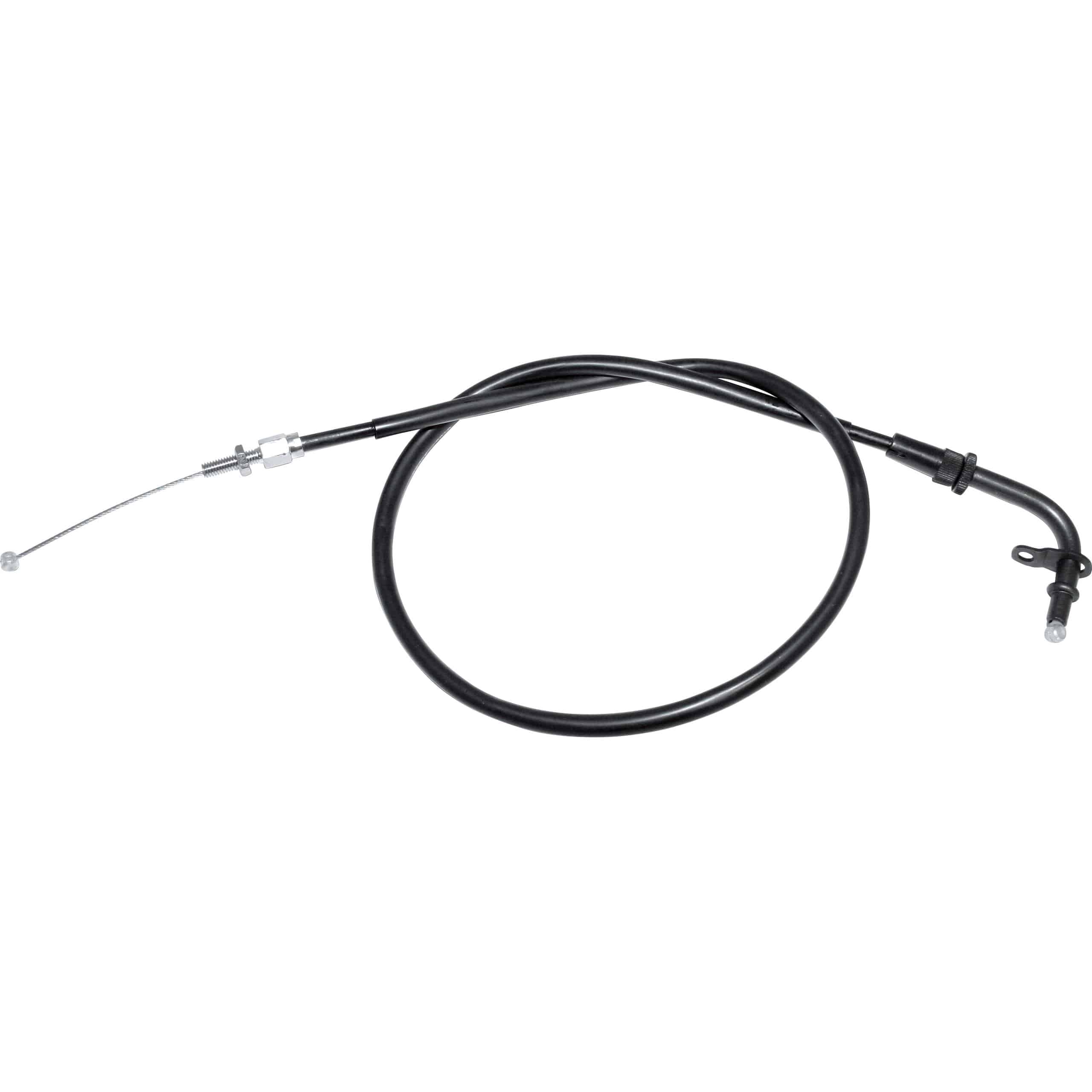 Paaschburg & Wunderlich Gaszug wie OEM Öffner für Suzuki GSX 1100 F 1989-1993 - Motorradteile & Ersatzteile - Motorteile, Züge & Dichtungen