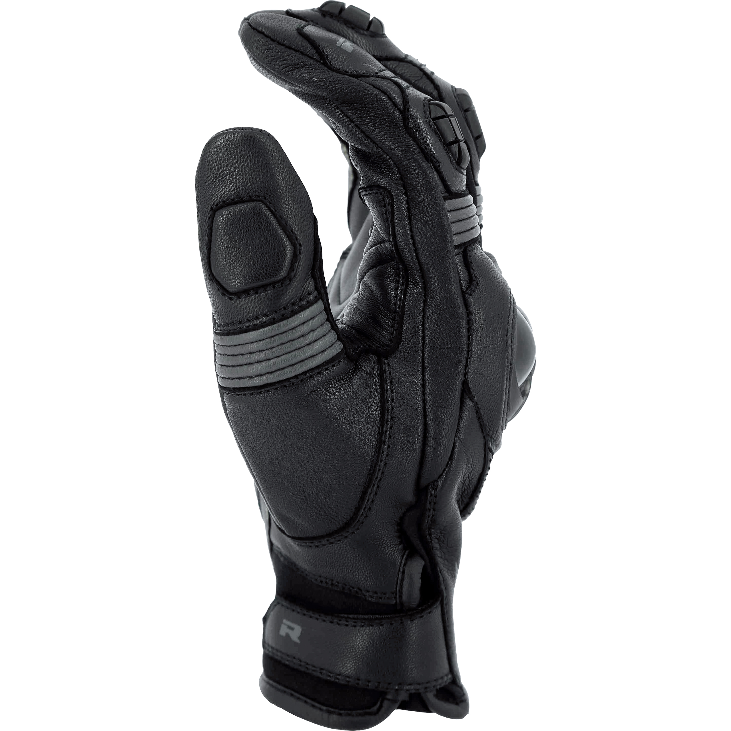 Richa-Rotate Handschuh grau L-3111851007007010