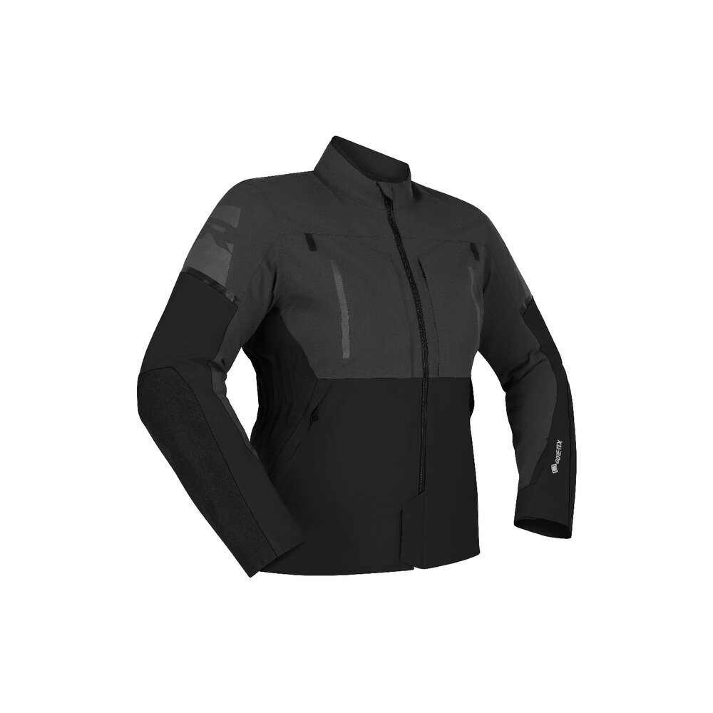 Richa-Orion GTX Damen Textiljacke schwarz-0001918999001