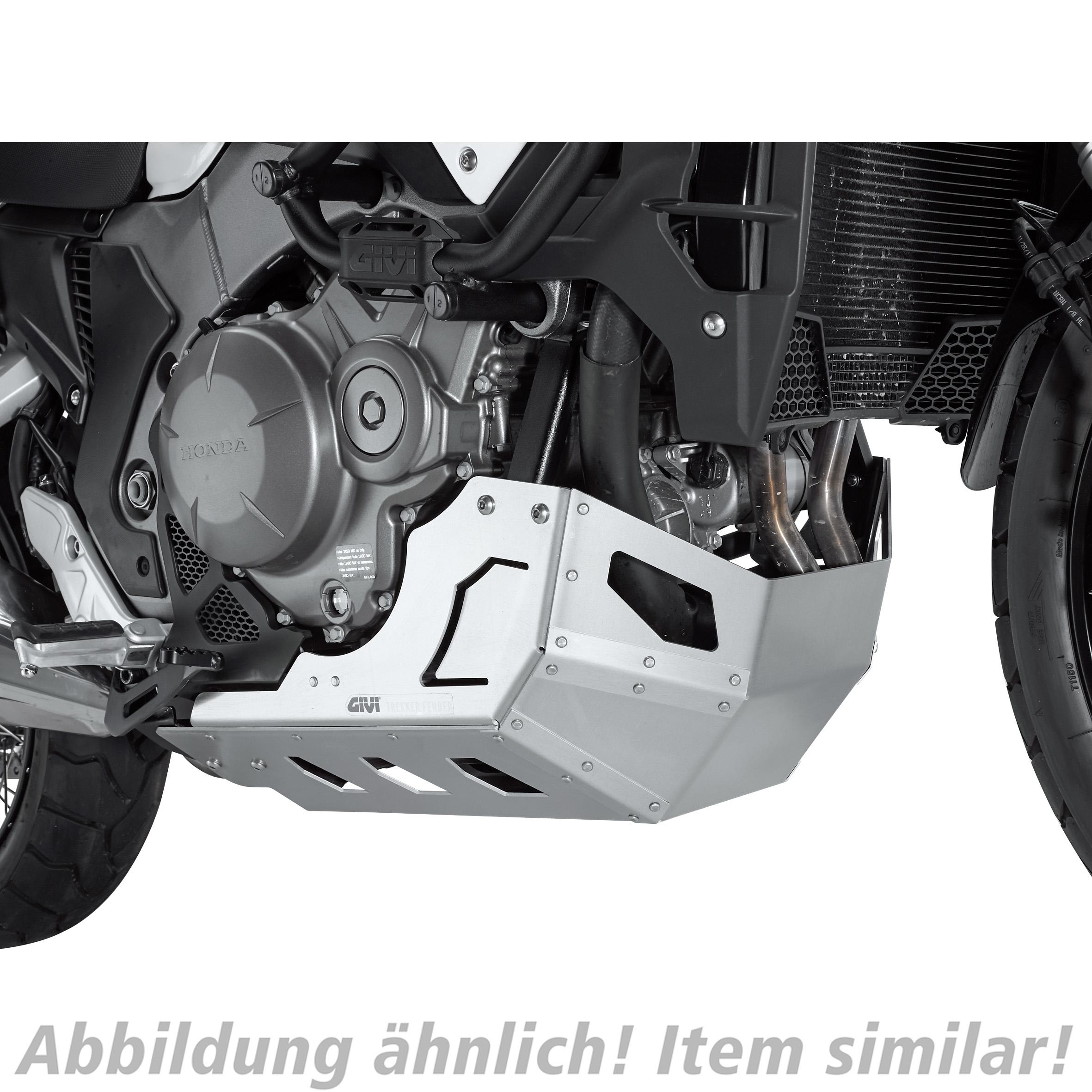 Givi-Motorschutz Alu-5697501120010220