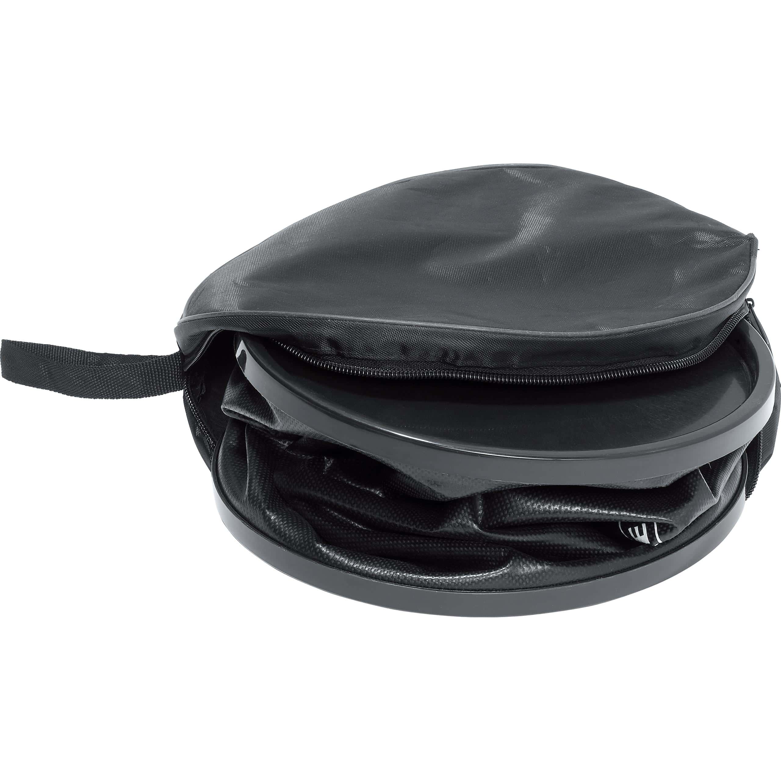 BikeCare-Falteimer 9 Ltr.-5692761259000600