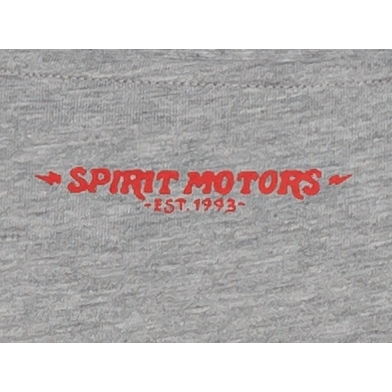 Spirit Motors-Eager Ellie Damen T-Shirt-8020491999007111