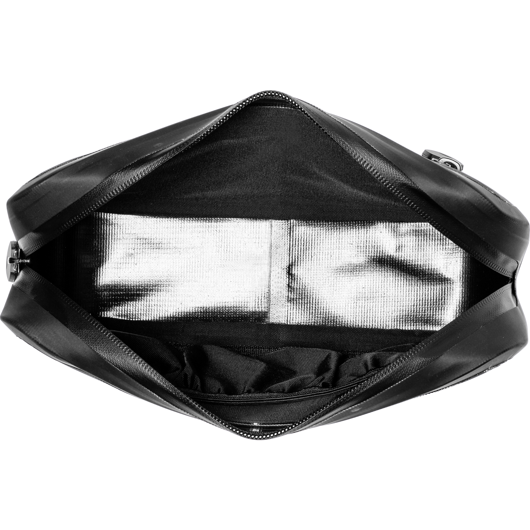 QBag-Gürteltasche wasserdicht 1,5 Liter schwarz-5734221211001156