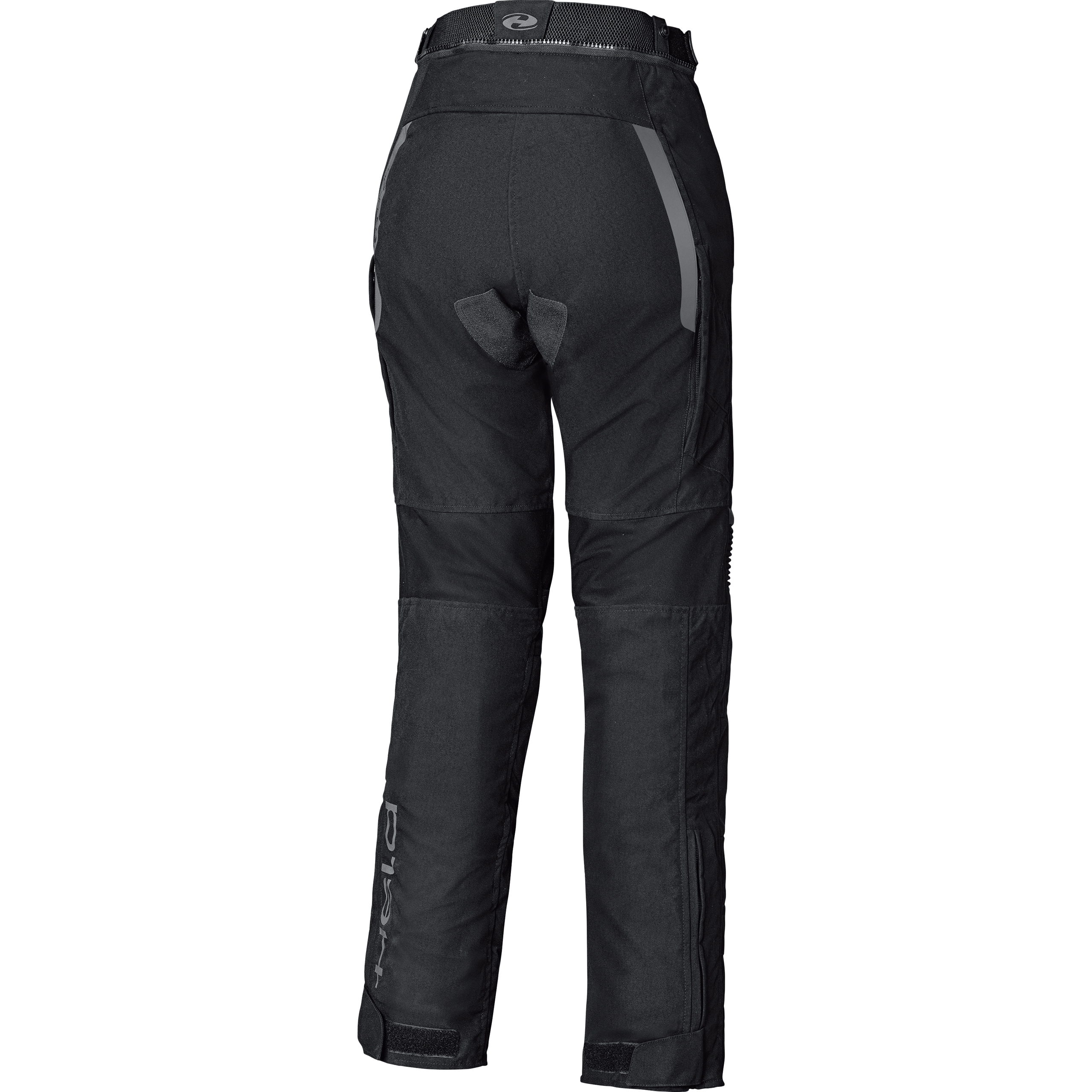 Held-Sarai II Textilhose schwarz 4XL-2107811003001014