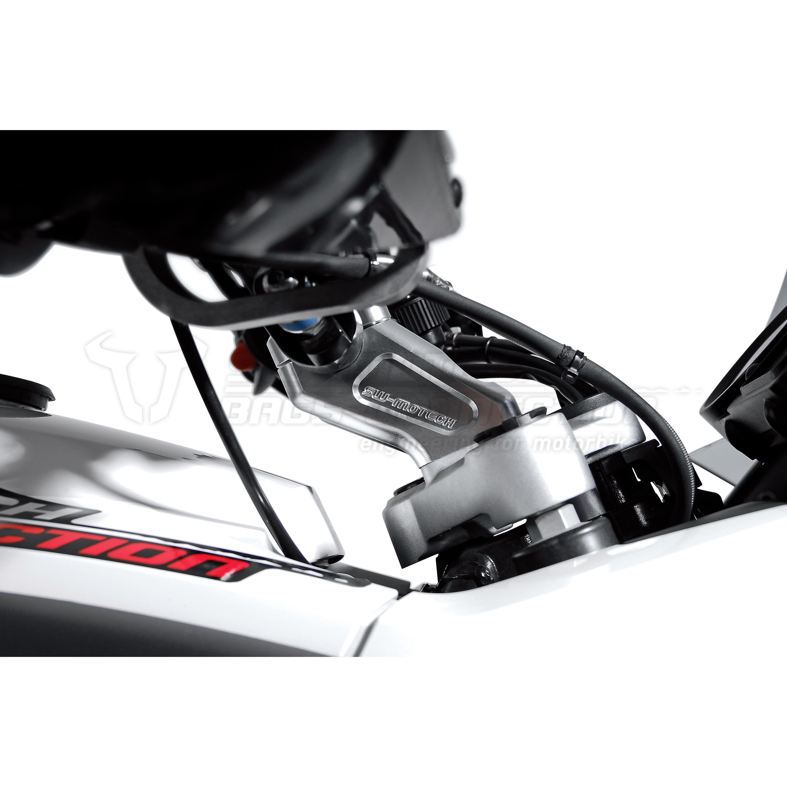 SW-MOTECH-Lenkerverlegung modellspezifisch-5638221085999050