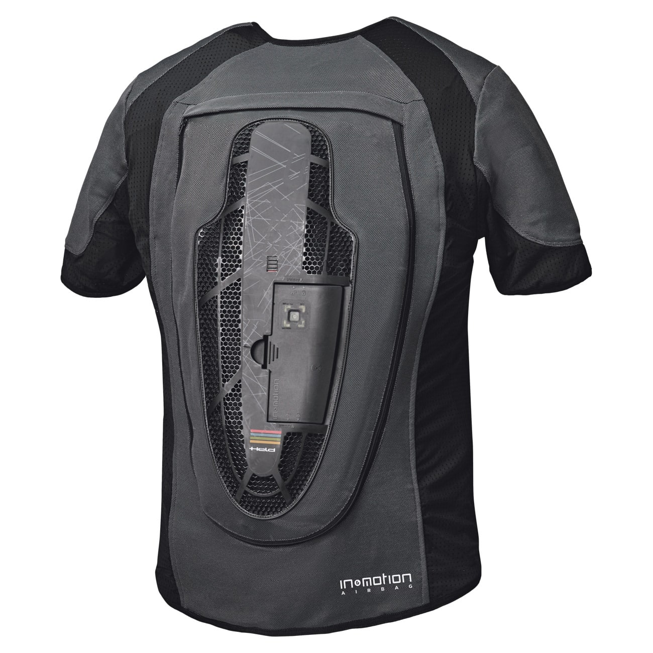 Held-eVest Pro Airbag Weste-0000323999048008