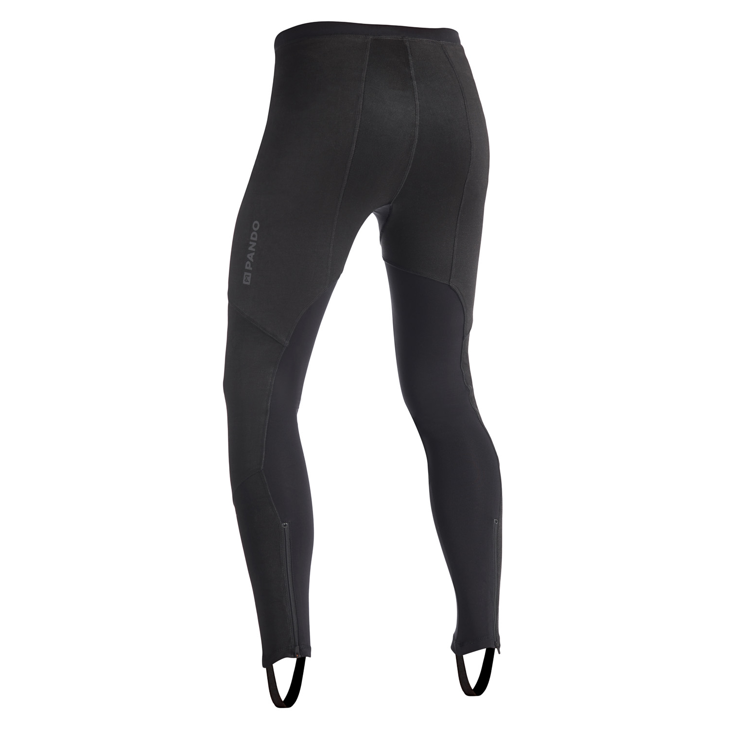 Pando Moto-Skin UH AAA Gepanzerte Motorrad-Leggings-0002171002001006