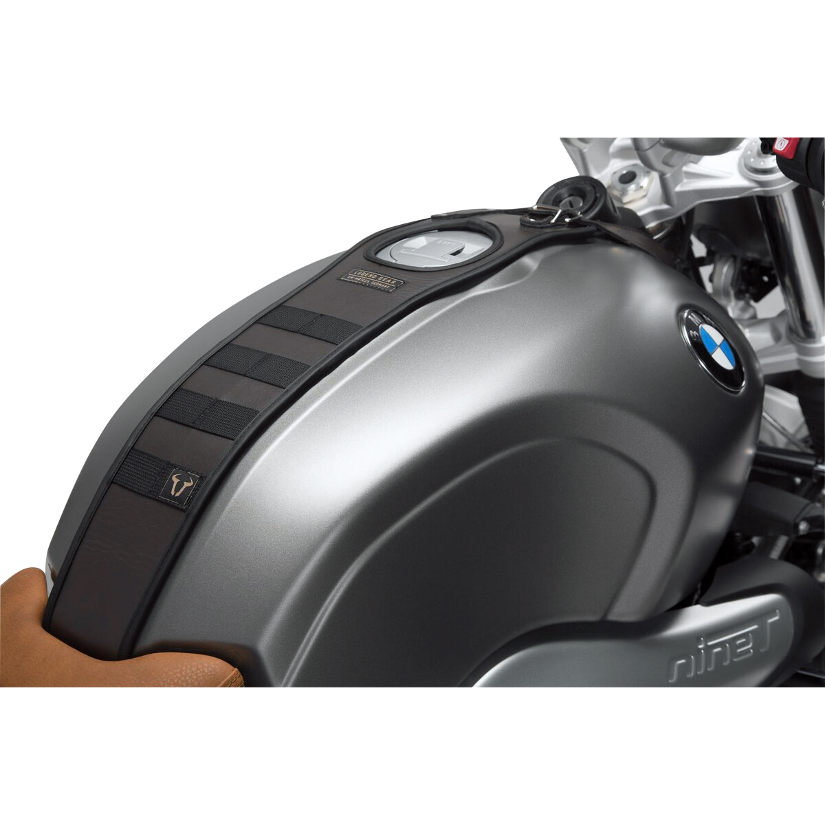 SW-MOTECH-Tankriemen Legend Gear SLA für BMW R NineT-5703551200001000