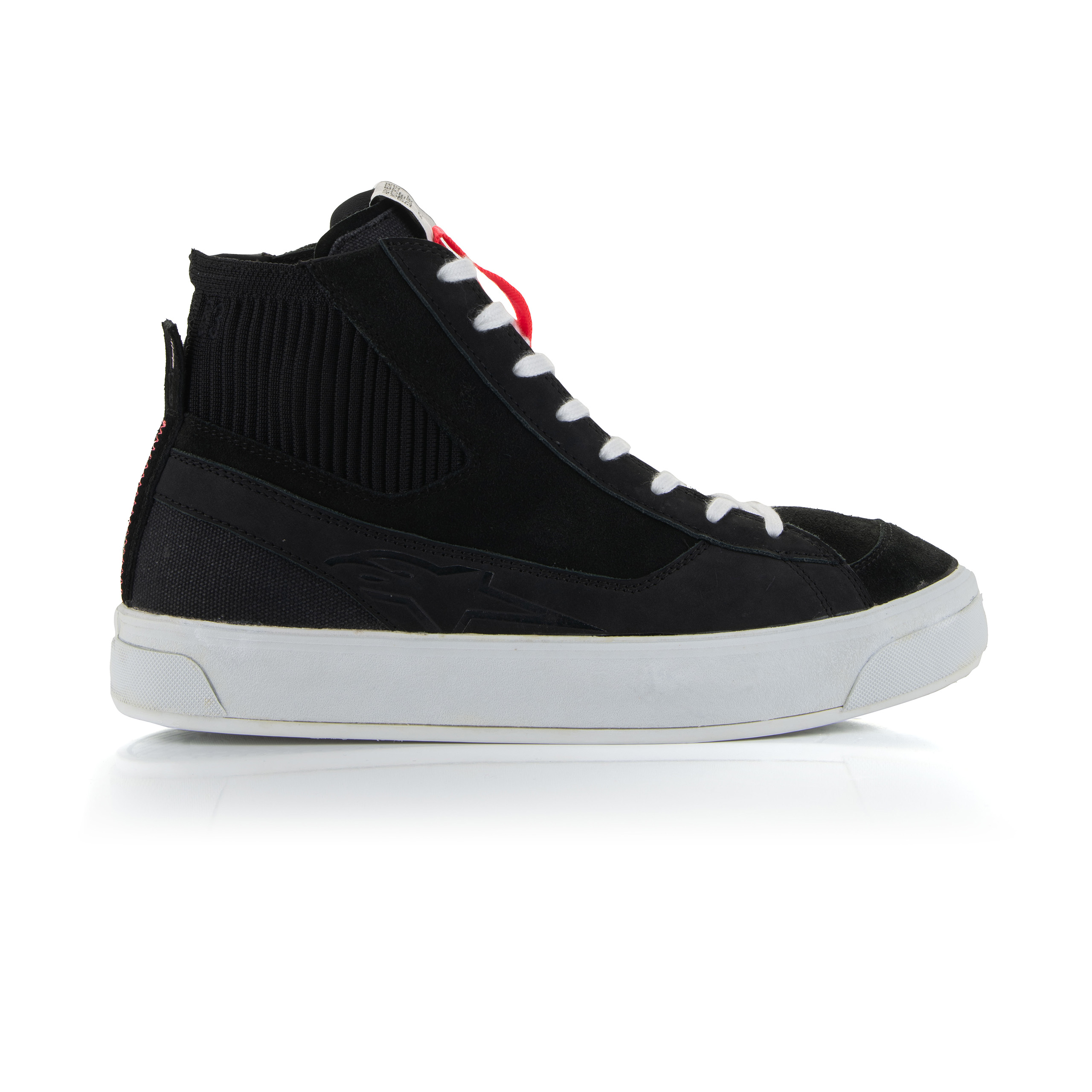 Alpinestars-Stella Stated Podium Damen Motorradschuh schwarz 43-0000250999001743