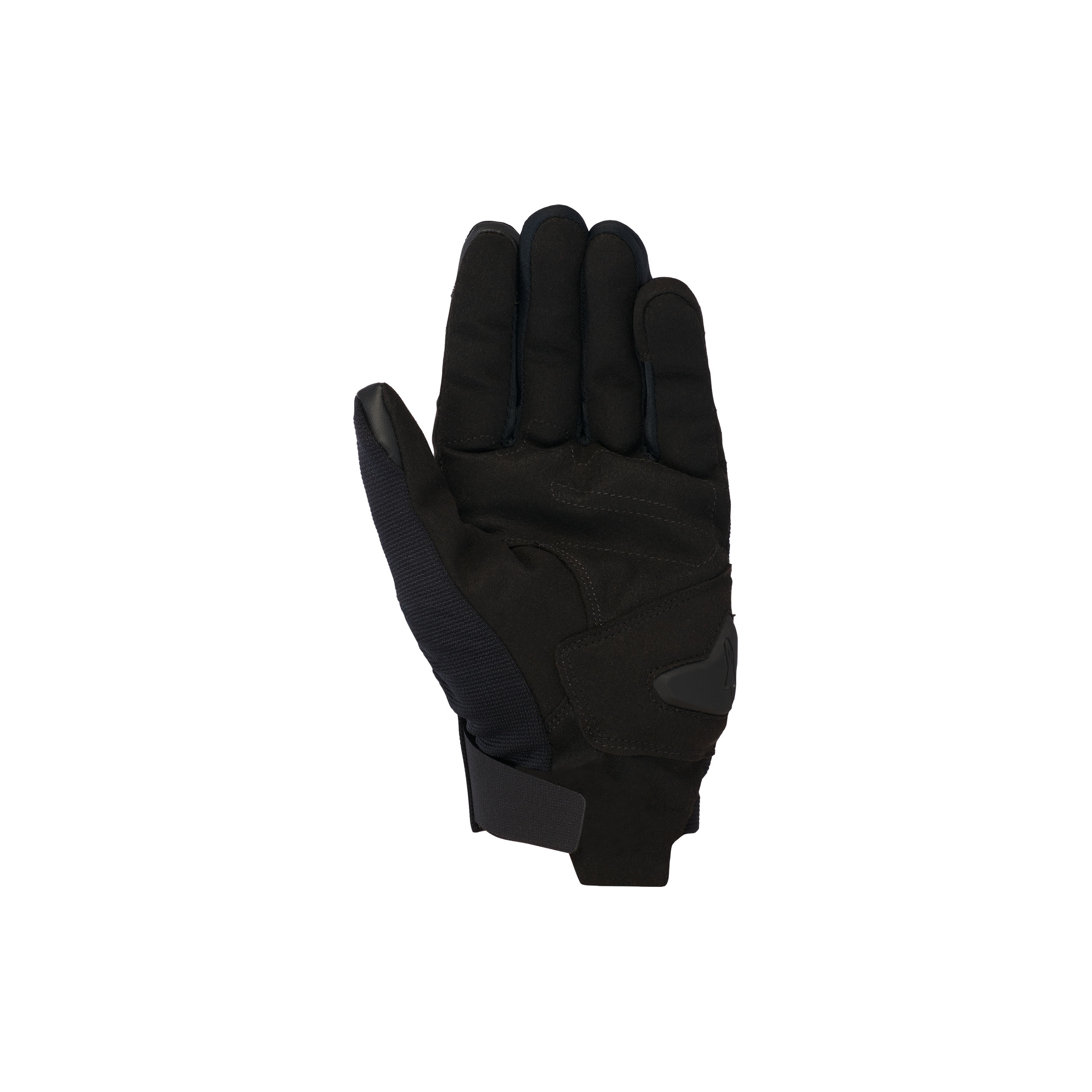Alpinestars-Reef V2 Handschuhe schwarz/weiß-0002159007031