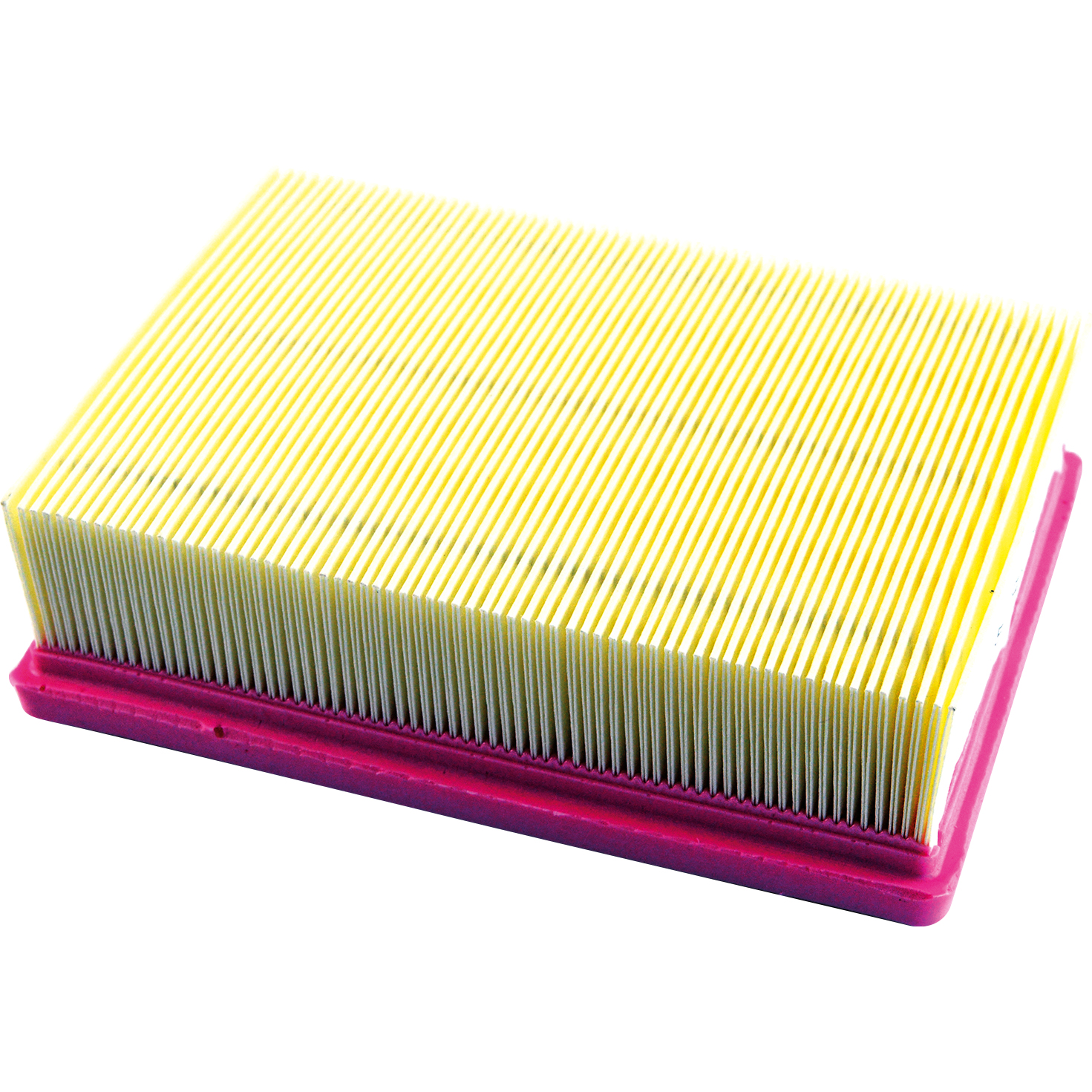 MIW Luftfilter KT8116 für KTM 790/890/1050/1090/1190/1290 - Motorradteile & Ersatzteile - Filter & Schläuche
