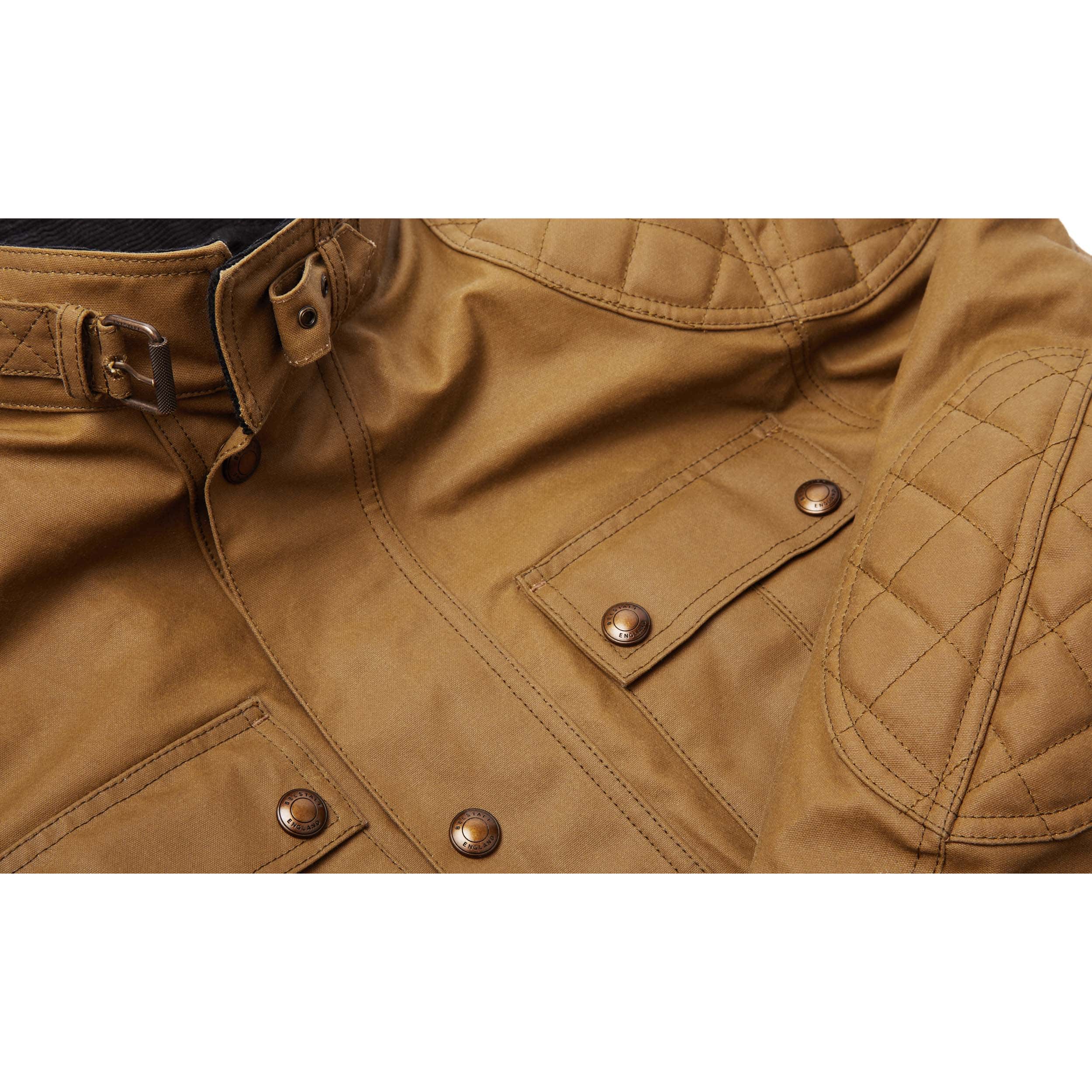 Belstaff-Brooklands Motorradjacke-0000568003013012