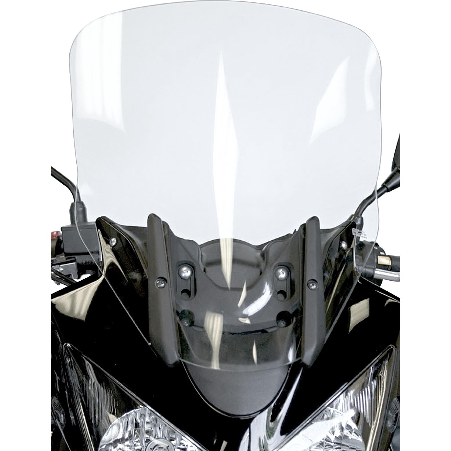 National Cycle VStream clear screen for DL 650/1000 V-Strom 2004-2011