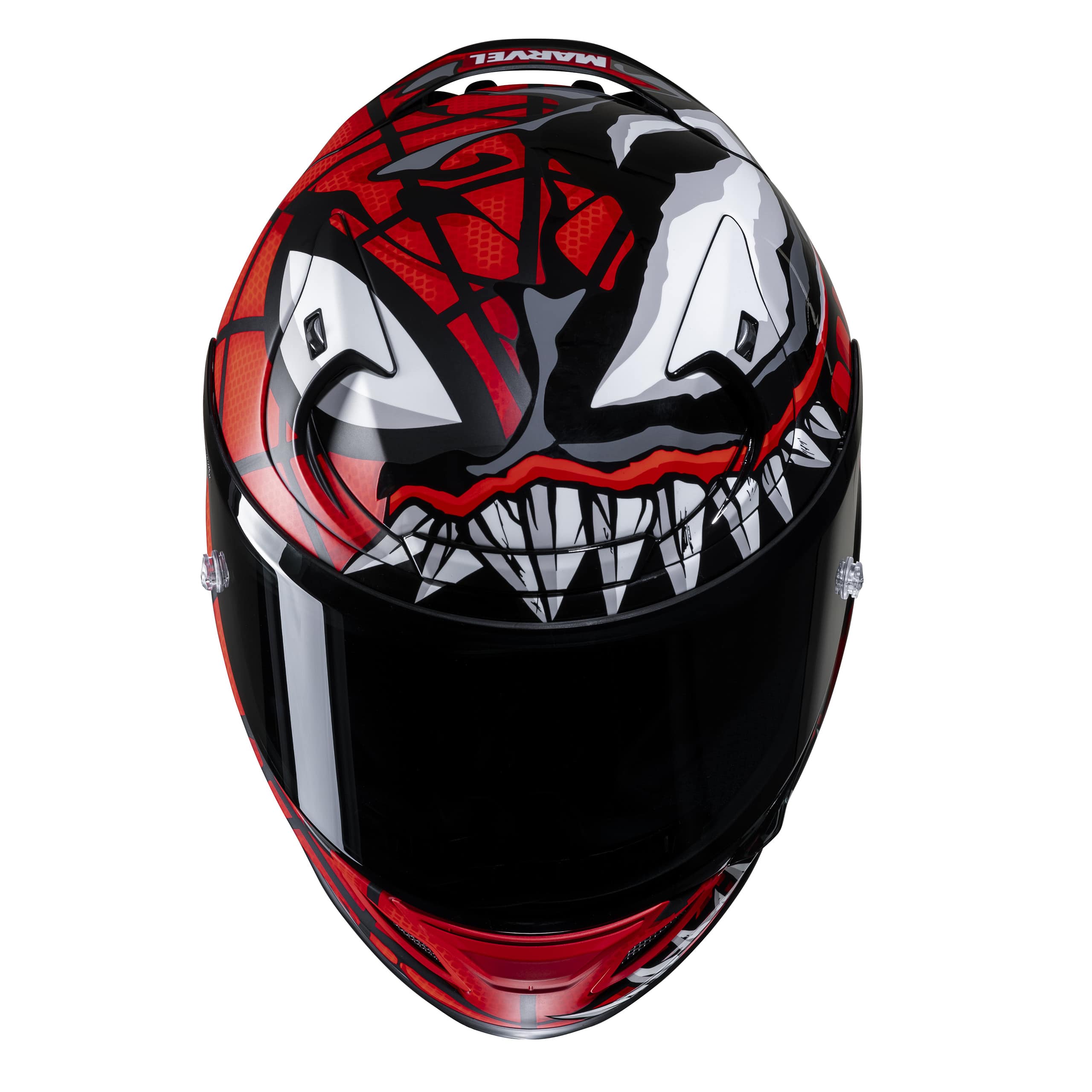 HJC-RPHA12 "Maximized Venom" MC-1-4604091999029