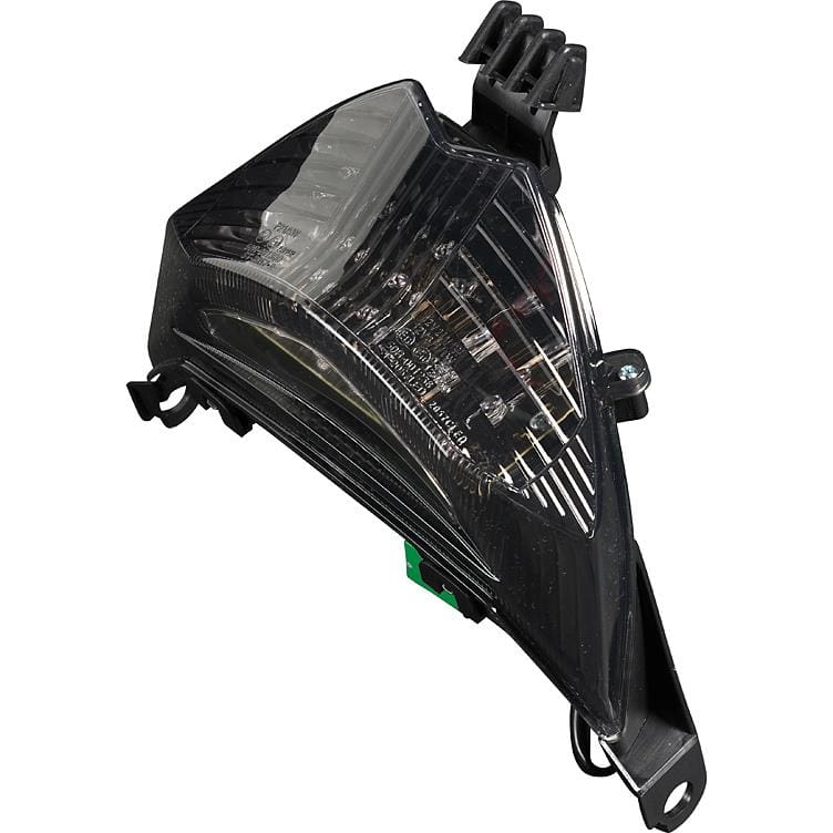 Shin Yo-LED Rücklicht plug&play getönt-5662381029010302