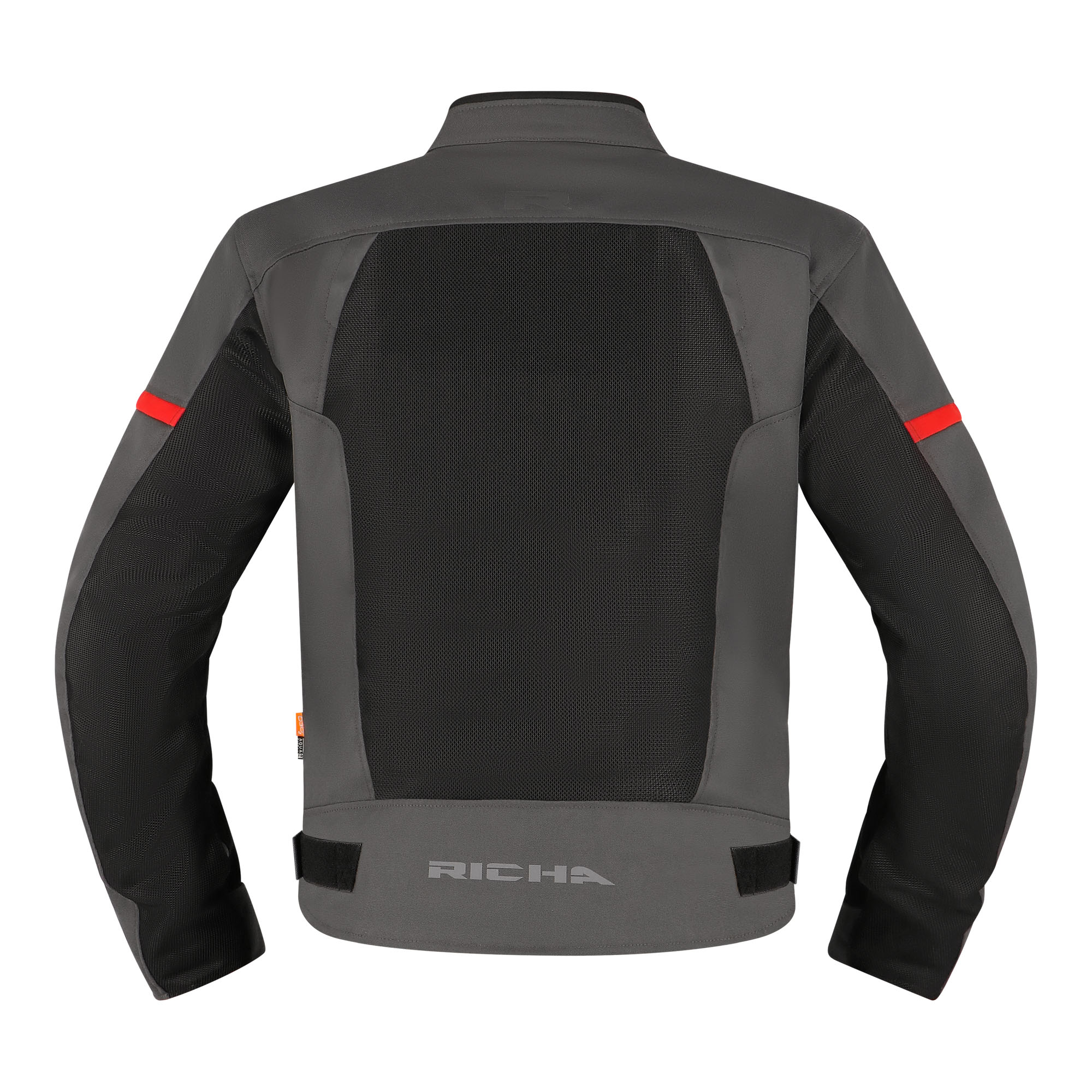 Richa-Auyan WP Textiljacke-0000875999097012