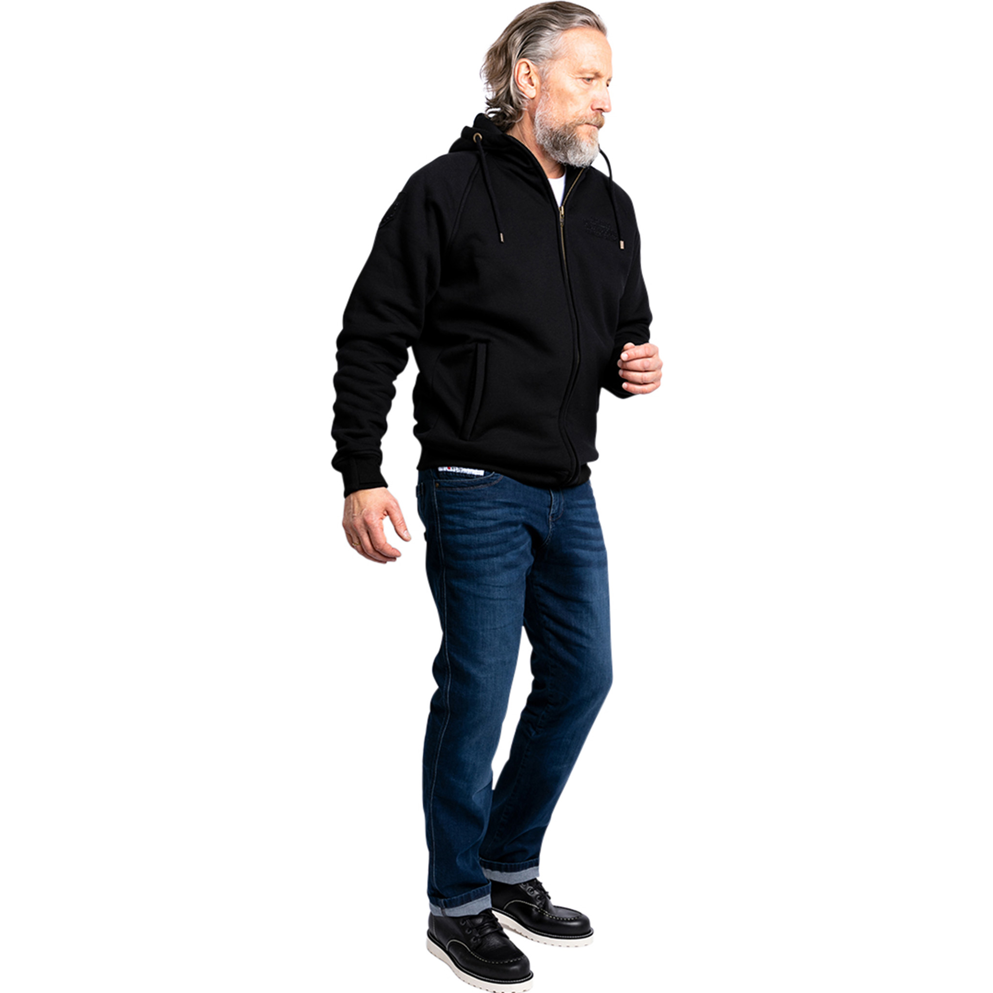 John Doe-XTM Hoodie-2011891999001007