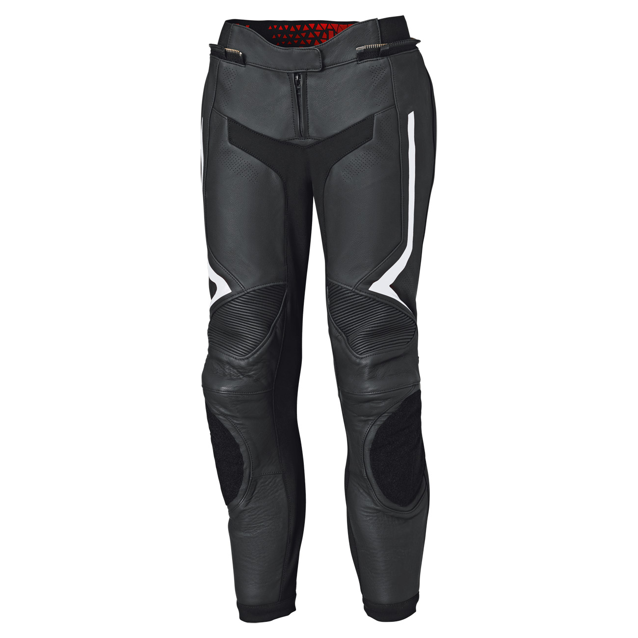 Held-Street Rocket 4 Damen Lederhose-0000800999031358