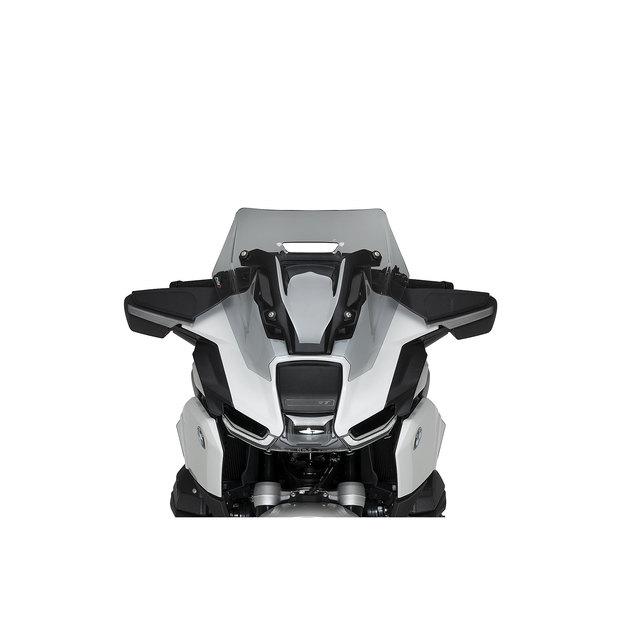 Puig Verkleidungsscheibe Sport getönt für BMW R 1300 RT - Motorradteile & Ersatzteile - Verkleidungen & Abdeckungen