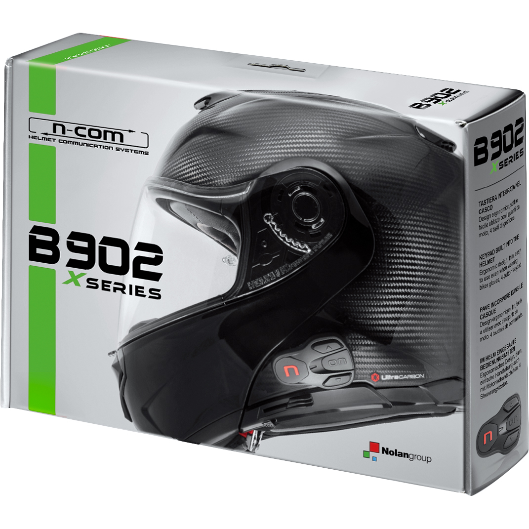 X-Lite-B902 X n-com X-1005/U.C, X-903 U.C., X-403 GT U.C.-4192021178000000
