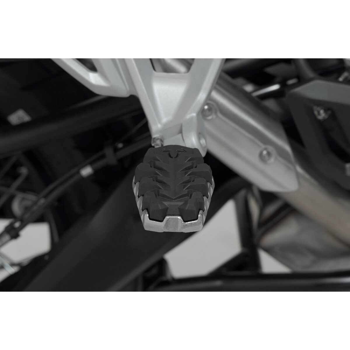 SW-MOTECH-Fußrastenpaar ION Enduo Sozius-5753611050005010