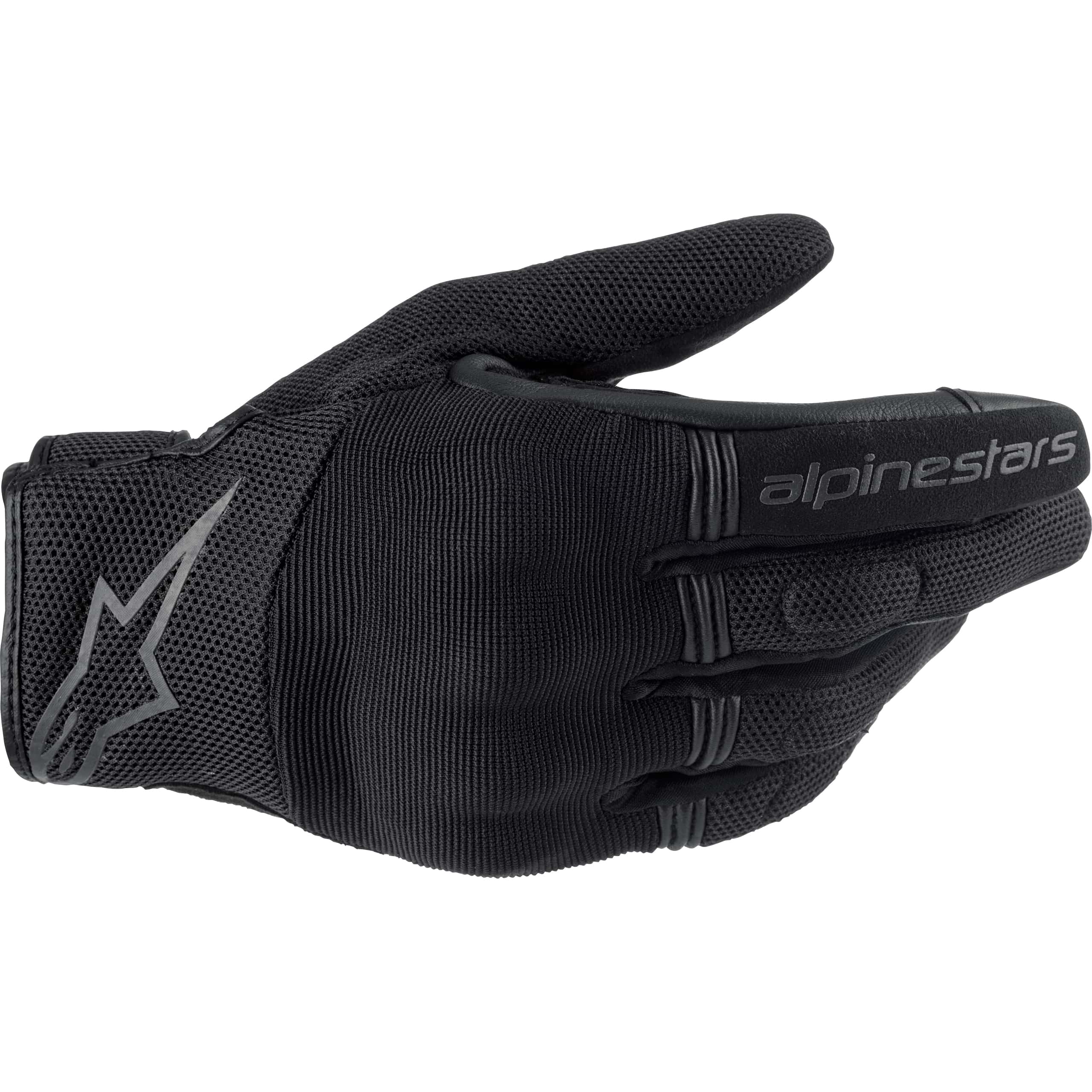 Alpinestars-Copper Handschuh schwarz-3111491007001