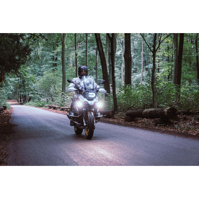 Kellermann LED Blinker/Tagfahrlicht Dayron®i U-Stück Innovation kaltwei - Motorradteile & Ersatzteile - Beleuchtung