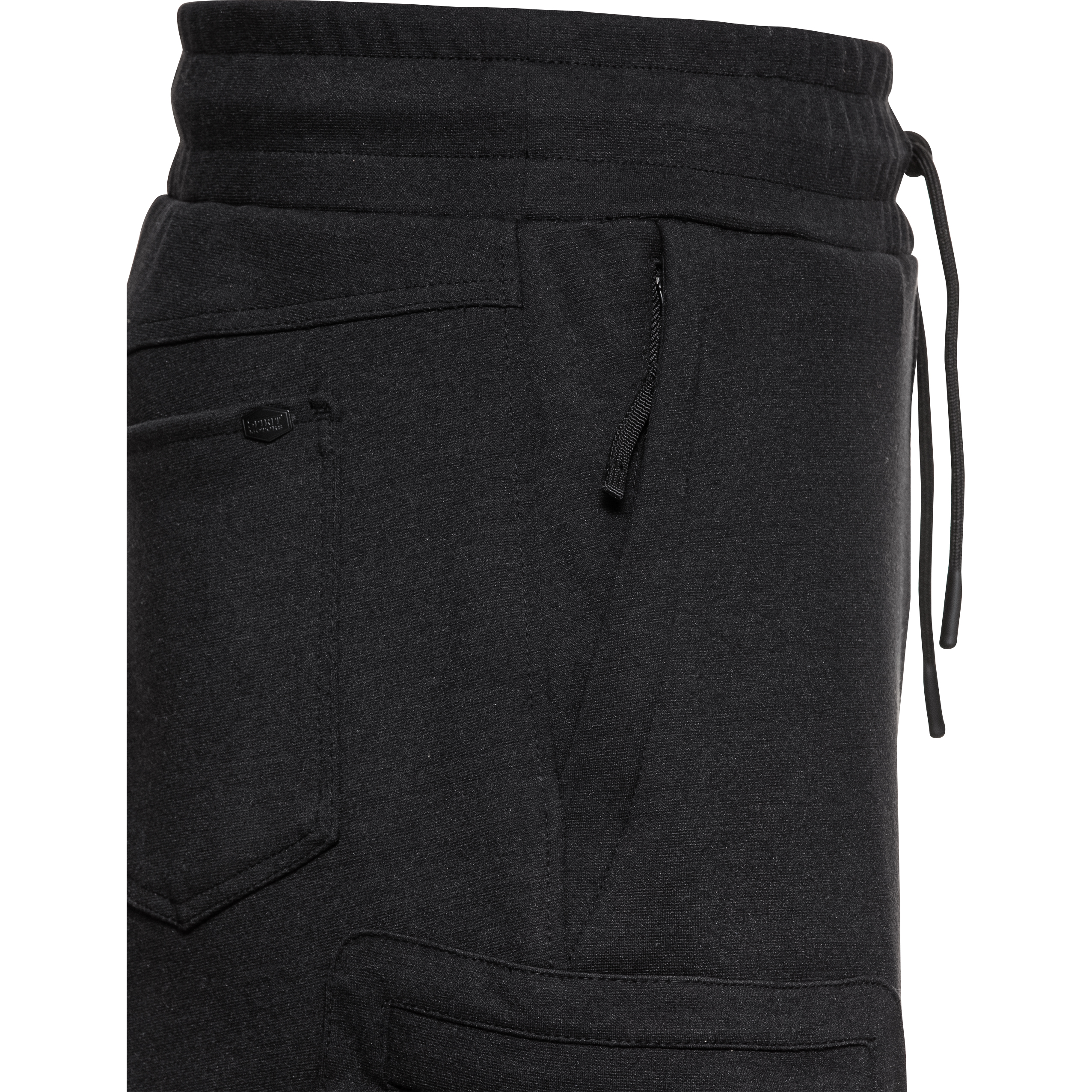 Spirit Motors-Lazy Conan Moto Jogger schwarz XXL-2111201012001012