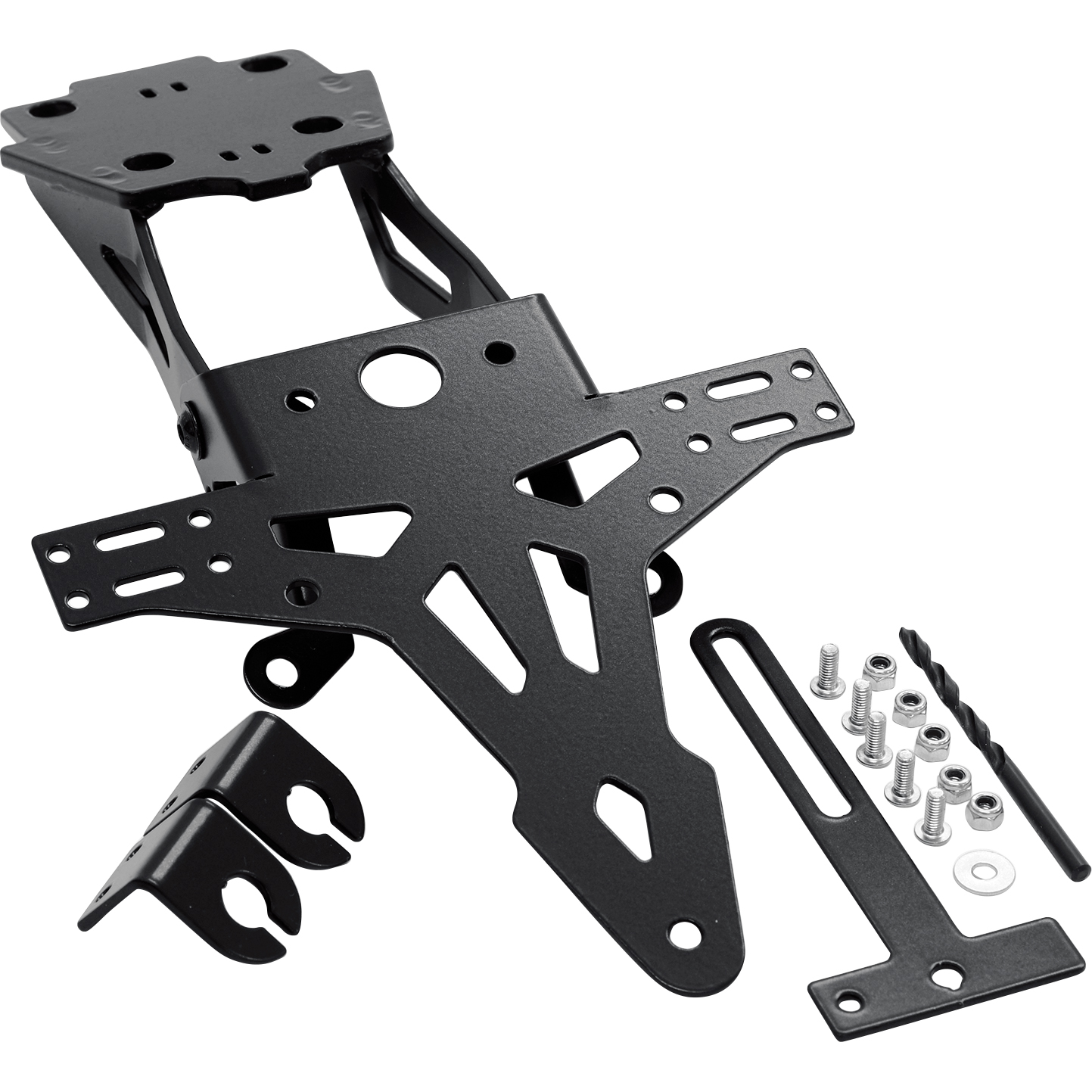 Hashiru-Kennzeichenhalter für Suzuki GSX-S 950/1000 /F-5736491102041150