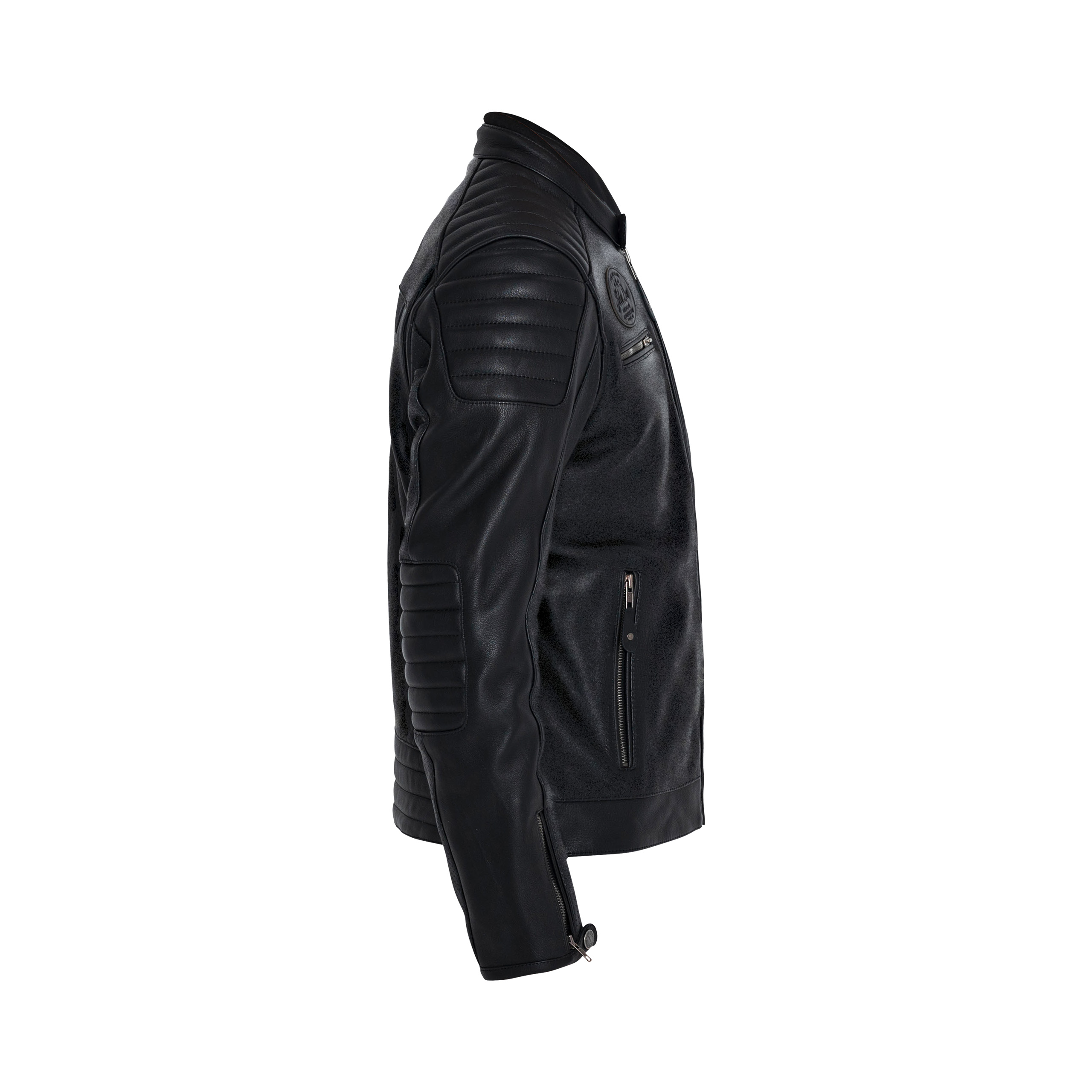 John Doe-Dexter Lederjacke-0000457005001010