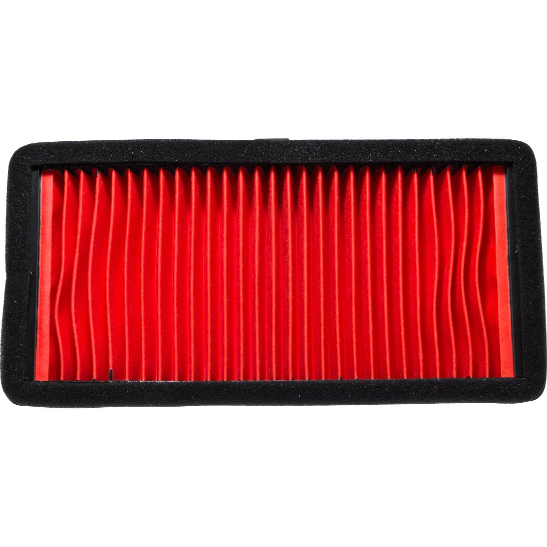 Hiflo Luftfilter Foam HFA4801 für Yamaha TRX 850 - Motorradteile & Ersatzteile - Filter & Schläuche