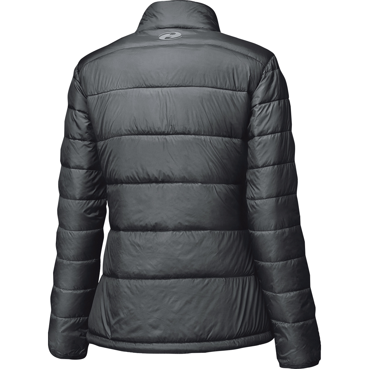 Held-Primaloft Damen Textiljacke schwarz S-2017031999001108