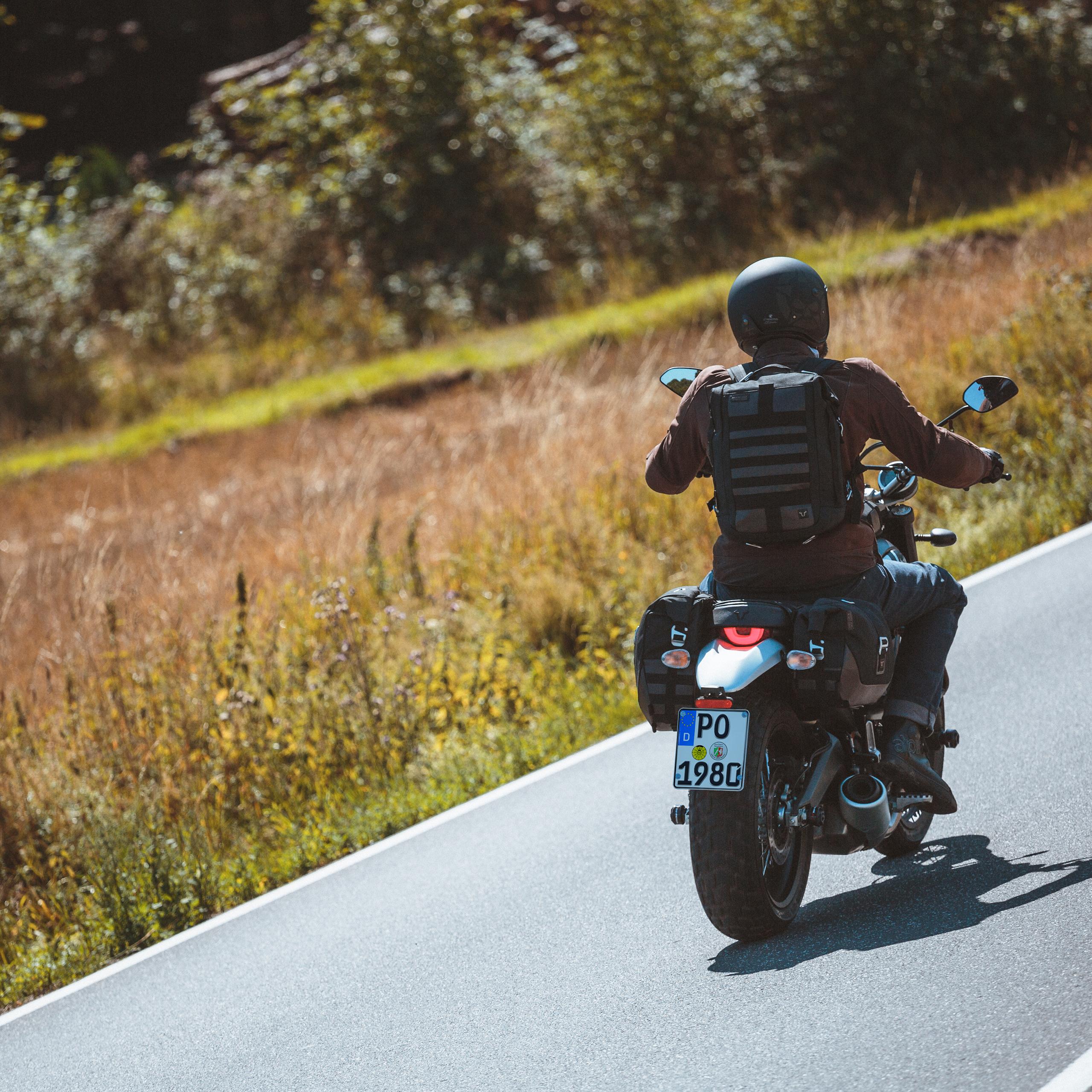 SW-MOTECH-Satteltasche Legend Gear LS-5703471197010010