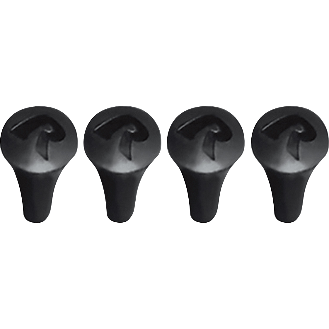 Ram Mounts-Ersatzteil für X-Grip® Gummifinger RAP-UN-CAP-4U-5725991181000060