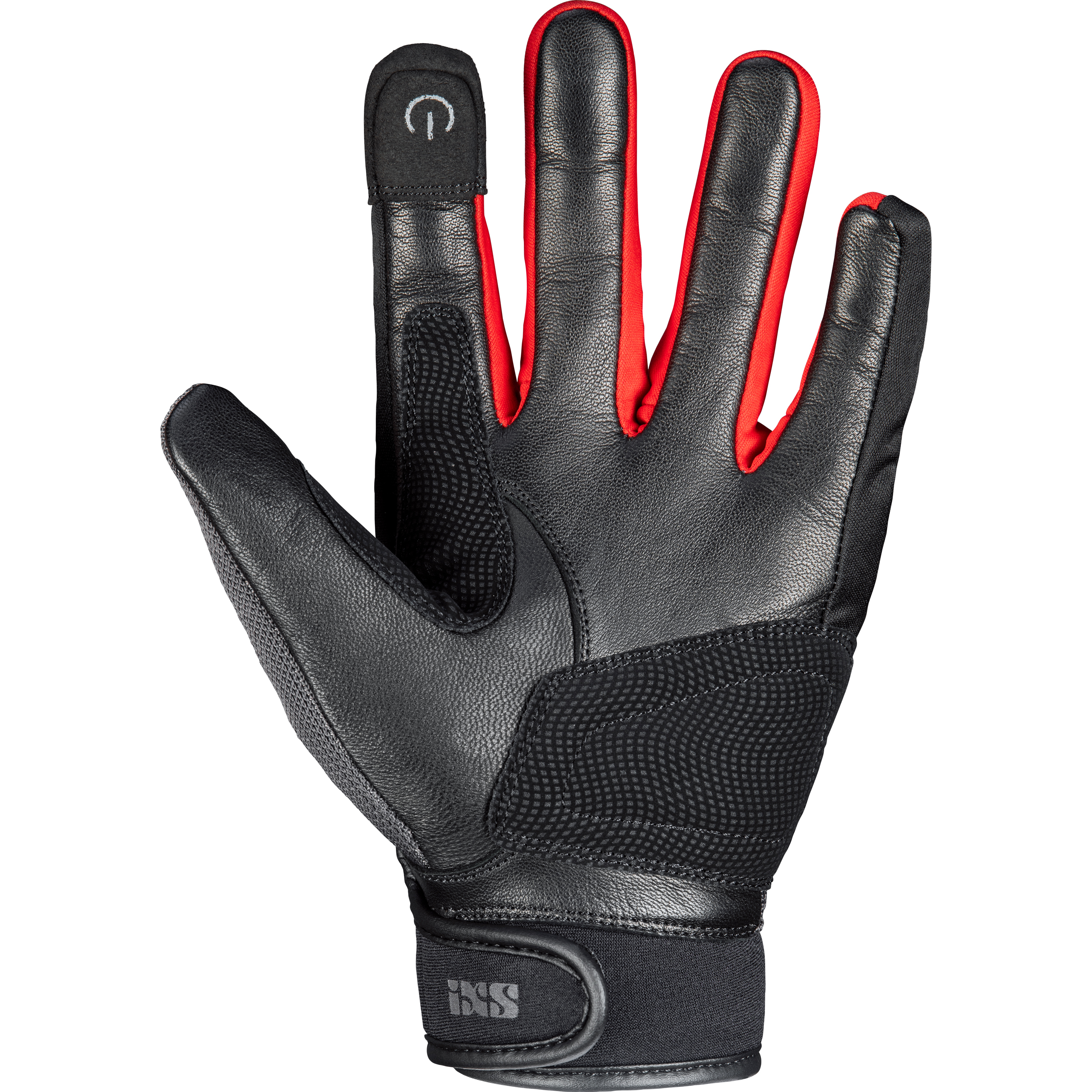 IXS-Evo-Air Classic Handschuh rot 3XL-3114231007002013