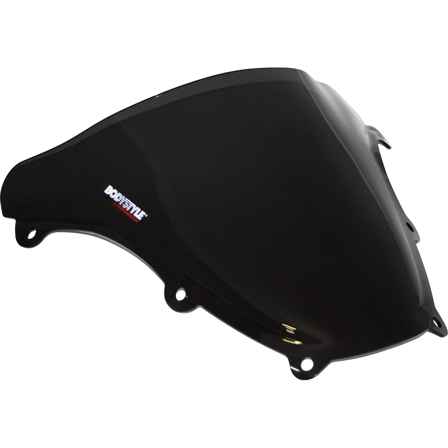 Bodystyle Racing Cockpitscheibe für Suzuki SV 650/1000 S 2003-2008 - Motorradteile & Ersatzteile - Verkleidungen & Abdeckungen