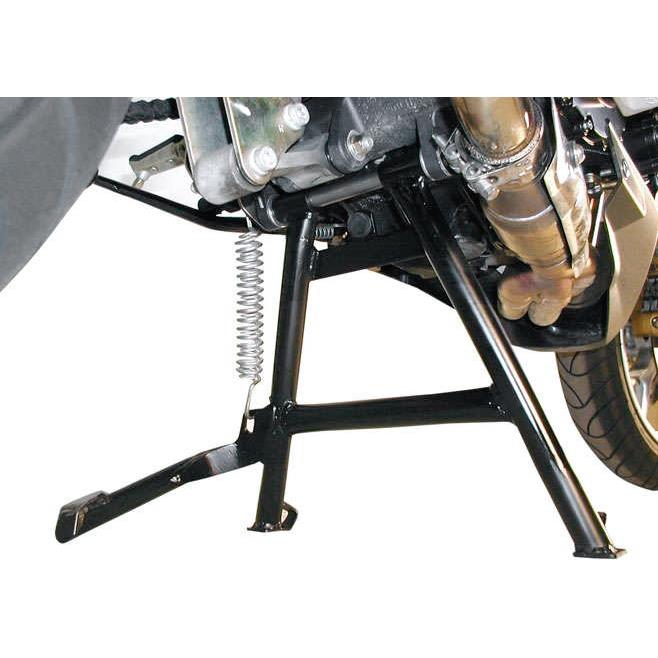 Hepco & Becker Hauptständer für Triumph Tiger 1050 - Motorradteile & Ersatzteile - Anbauteile