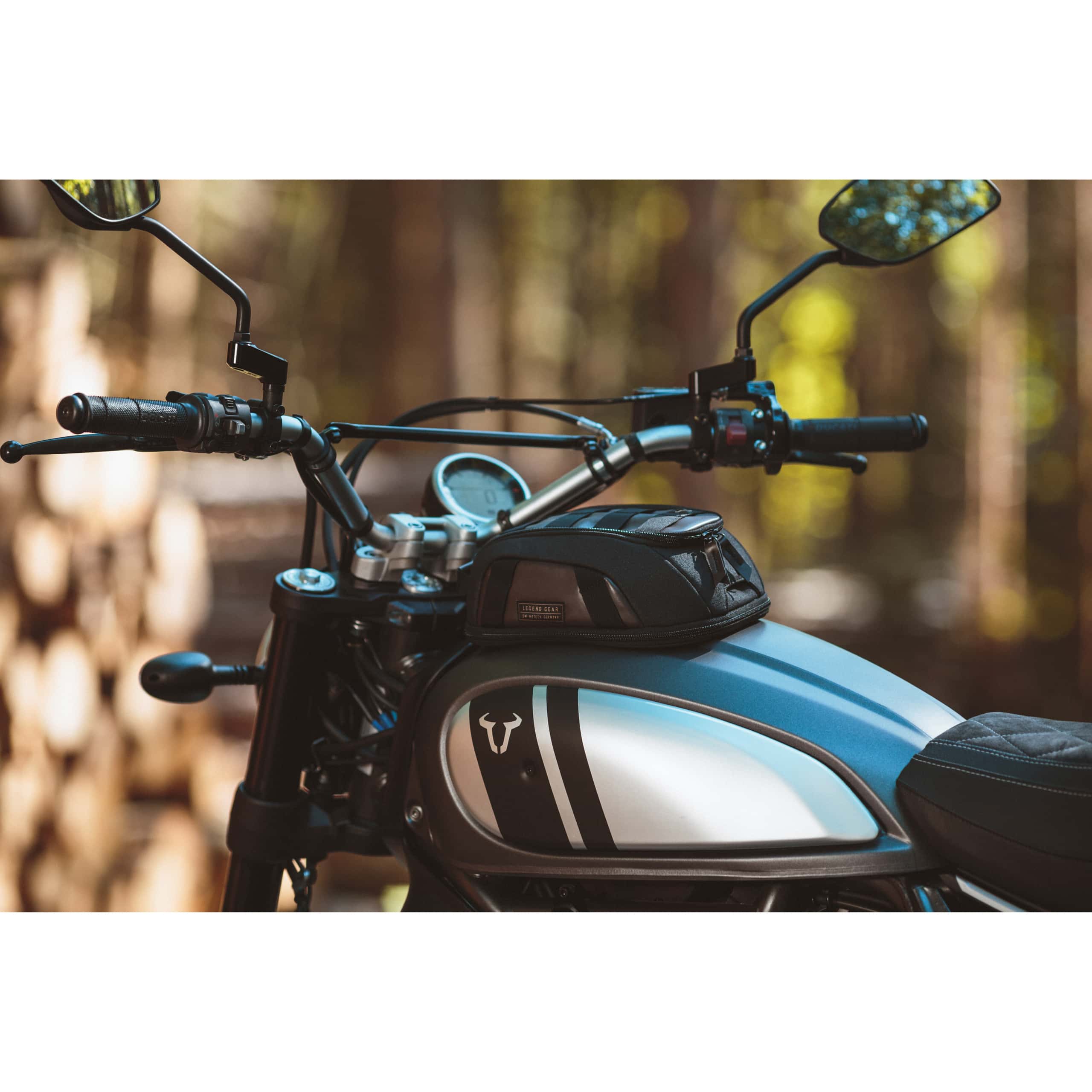 SW-MOTECH-Magnet/Riemen Tankrucksack Legend Gear LT1  3-5,5 Liter-5703511217000000