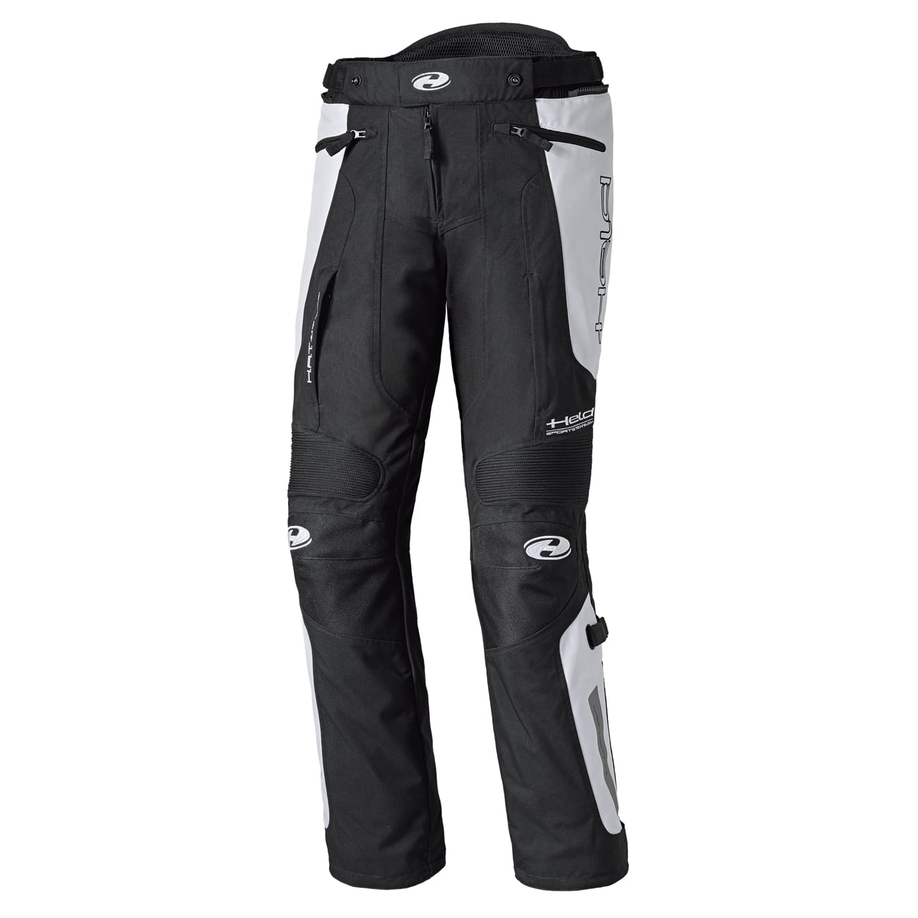 Held-Dover Textilhose schwarz L (lang)-0000132999001030