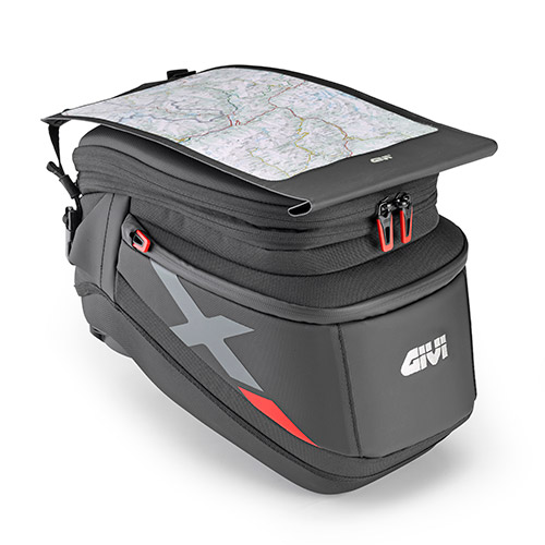 Givi-Tanklock Tankrucksack XL05B X-Line 15-21 Liter-5745741000000000